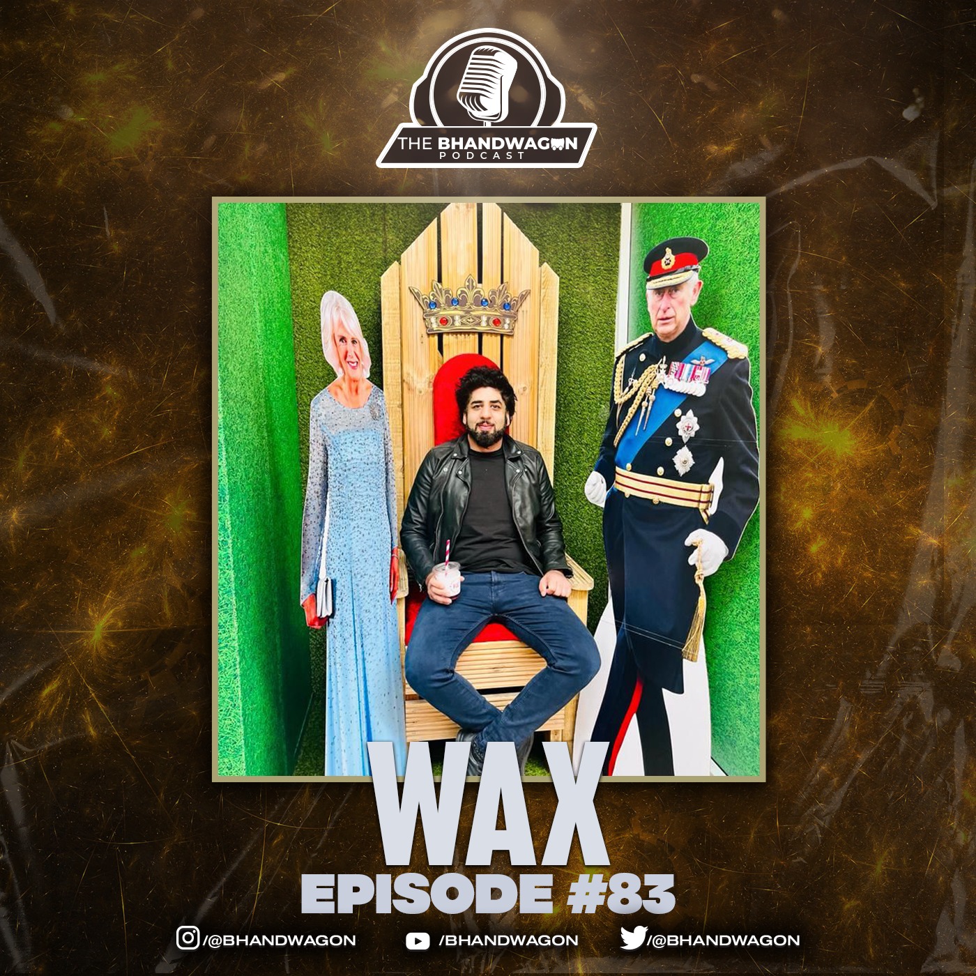 The Bhandwagon Podcast