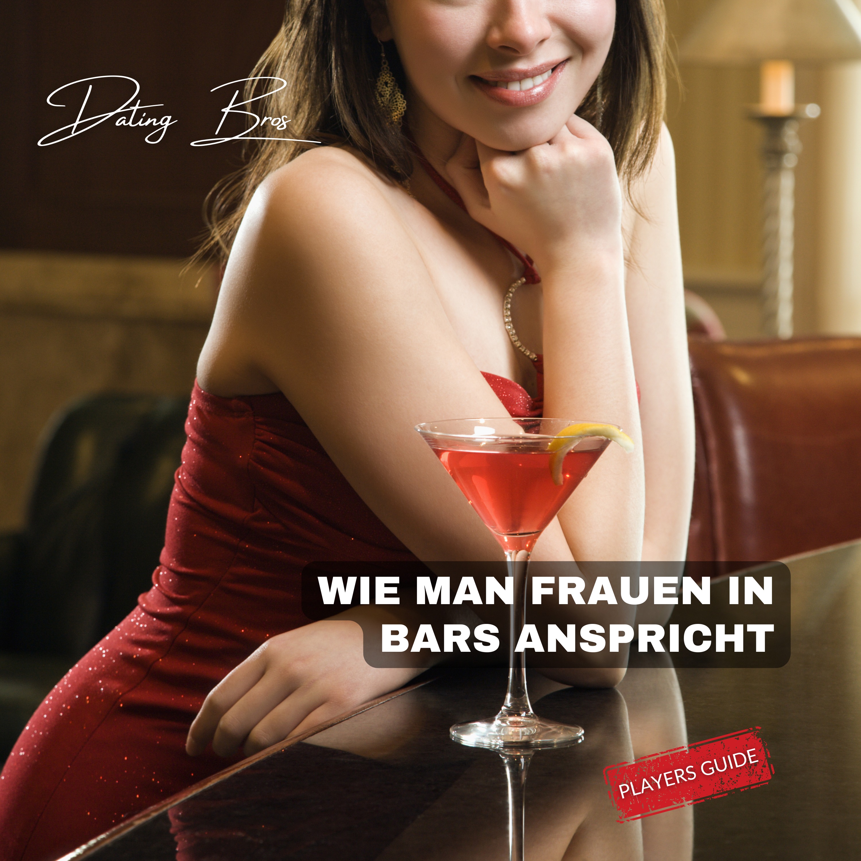 #110: Wie spricht man Frauen in Bars an? episode artwork