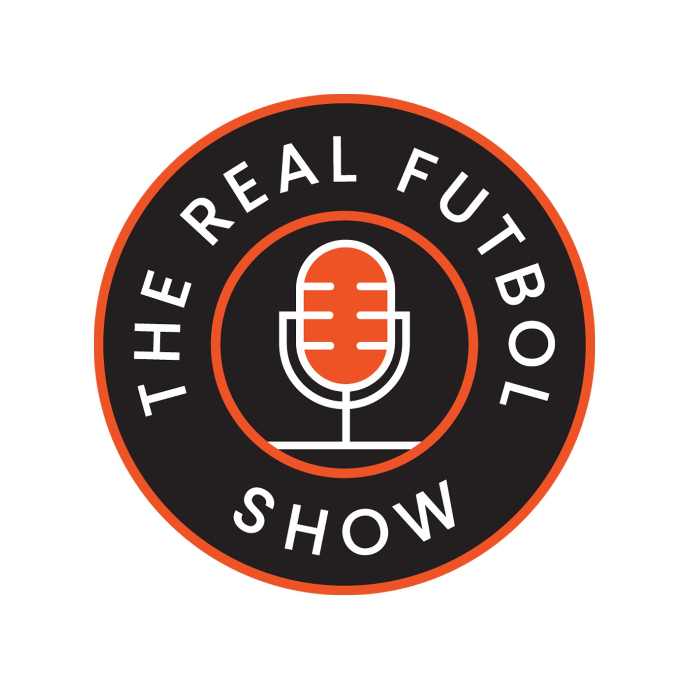 FULL CONCACAF WORLD CUP PREVIEW| THE REAL FUTBOL SHOW EP 3 episode artwork