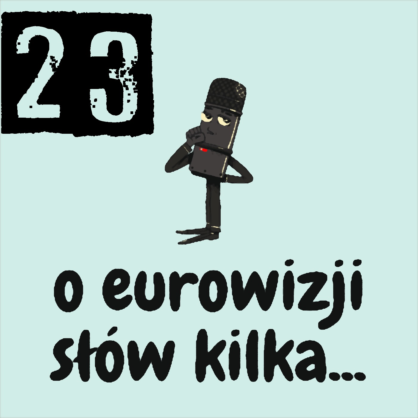O EUROWIZJI SŁÓW KILKA...