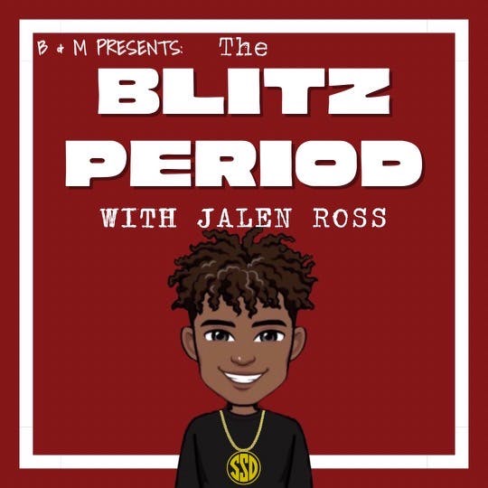 The Barry & Mack Show