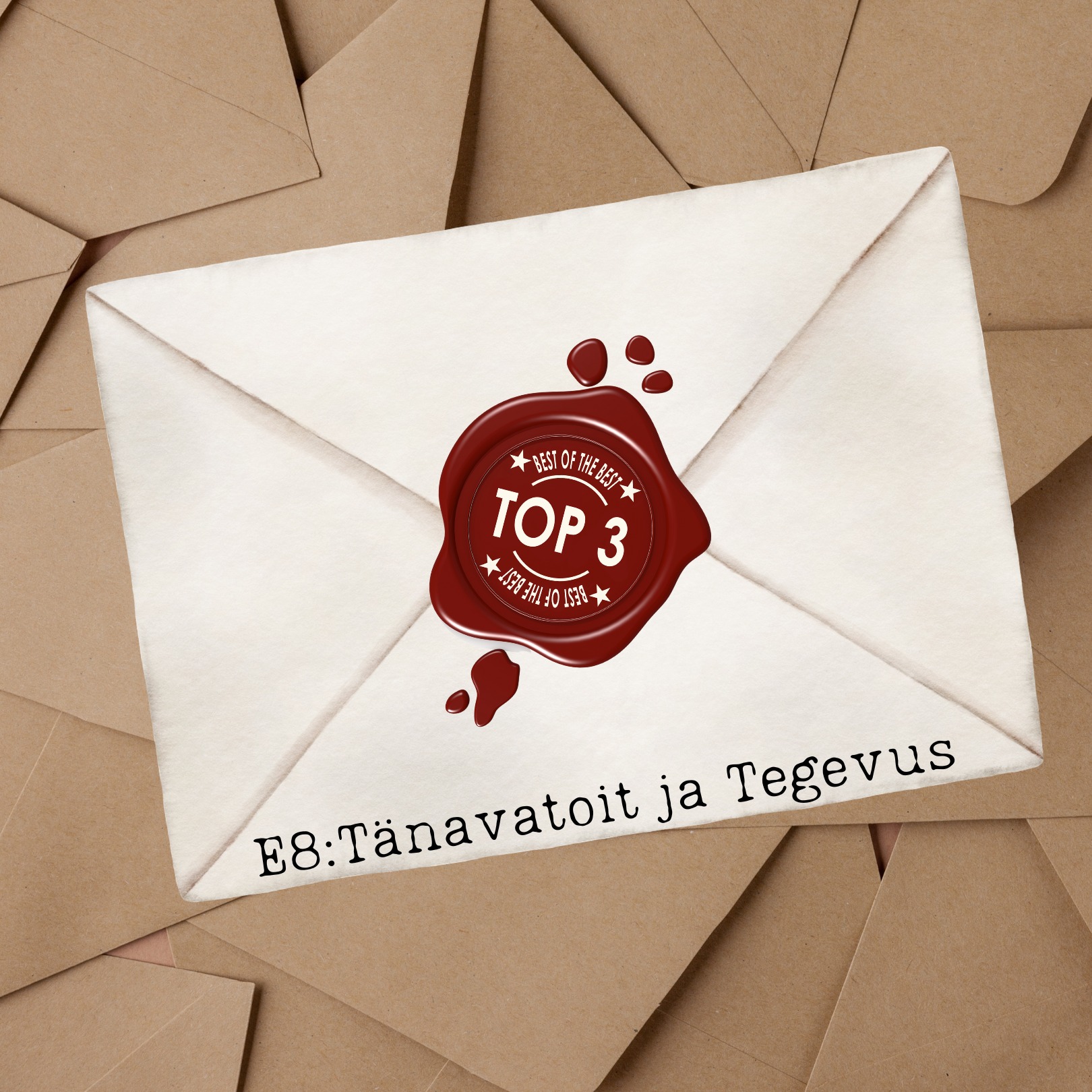 TOP3 Jutusaade