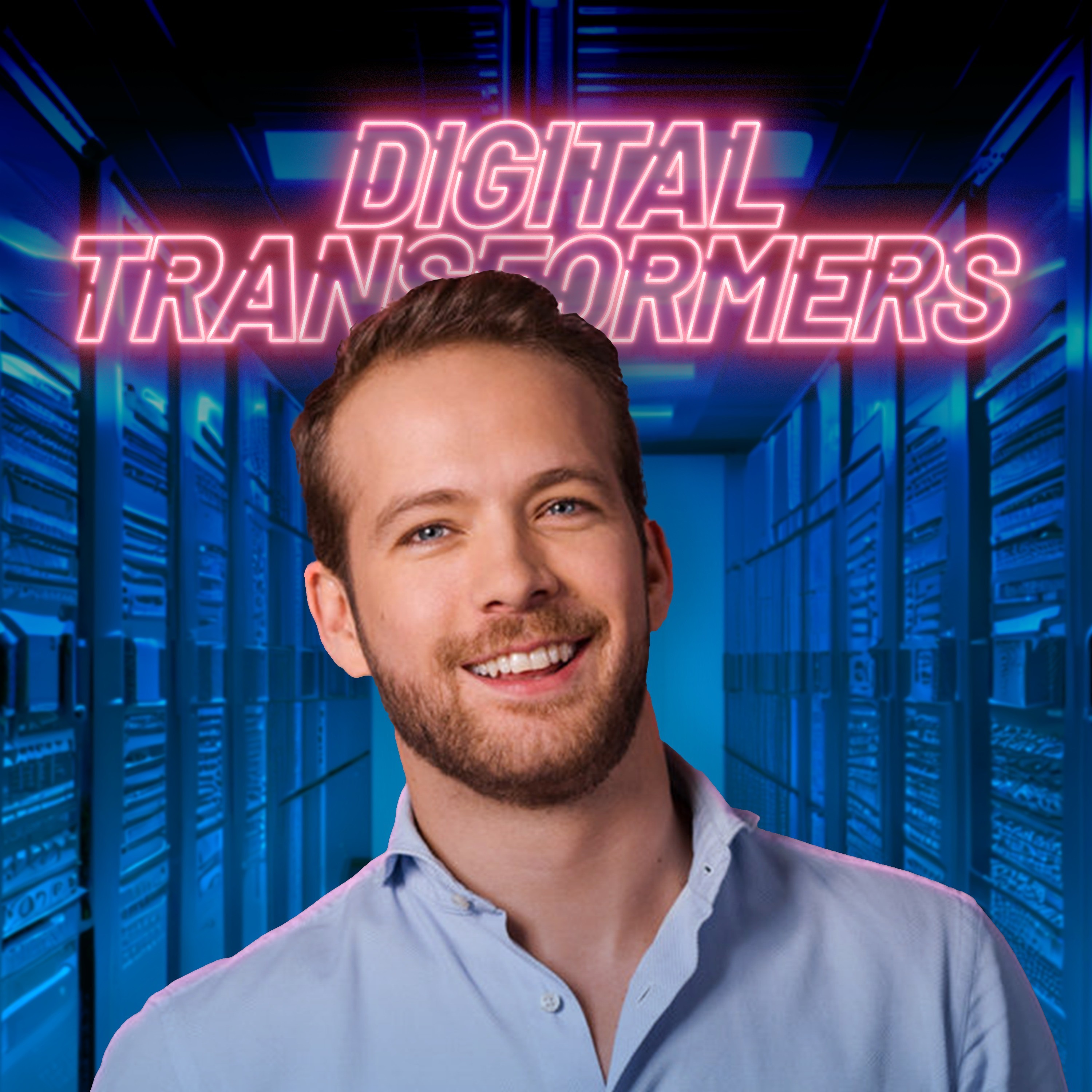 Digital Transformers