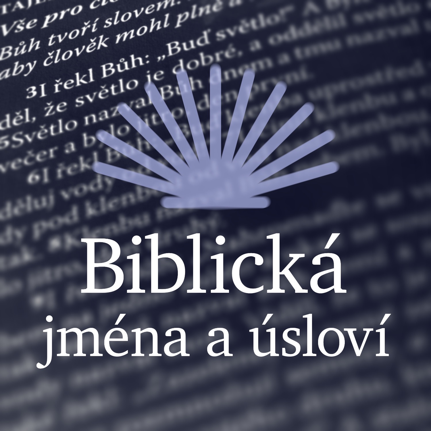 Samuel. Poslední soudce před prvním králem episode artwork