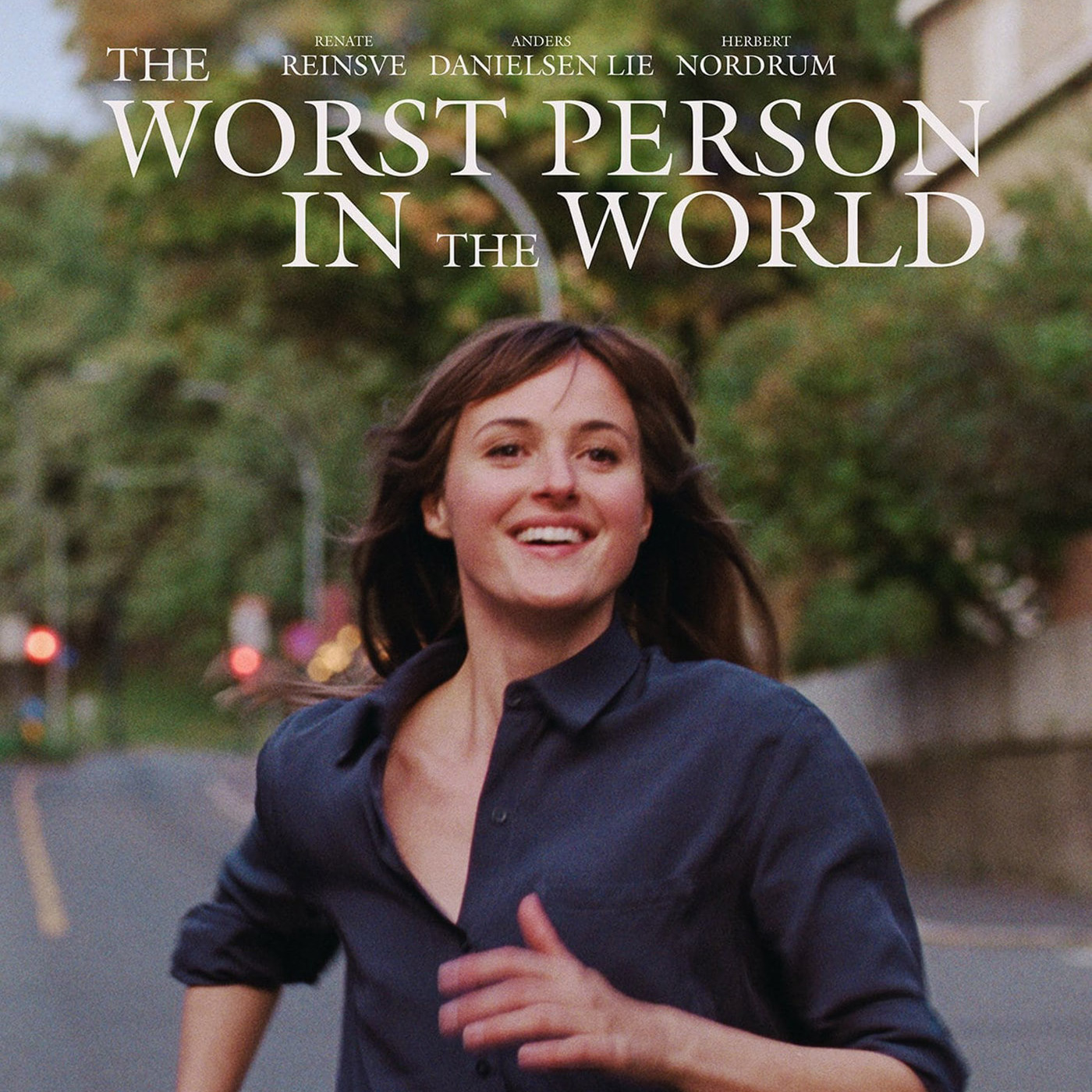 The Worst Person in the World