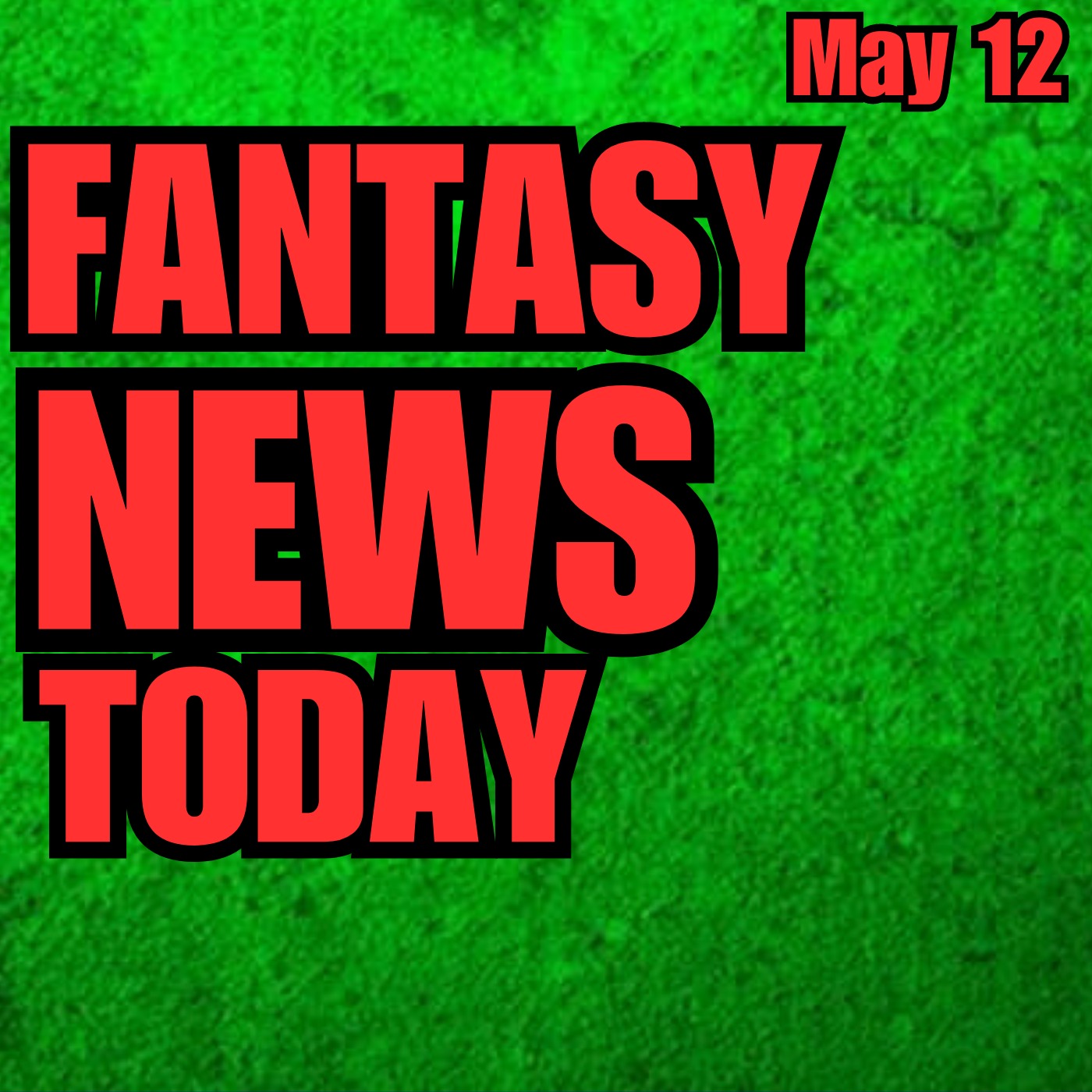 NFL SCHEDULE RELEASE NEWS | Friday May 12th 2023 episode artwork