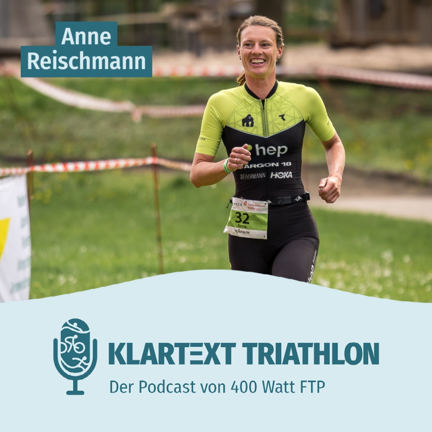 Klartext Triathlon