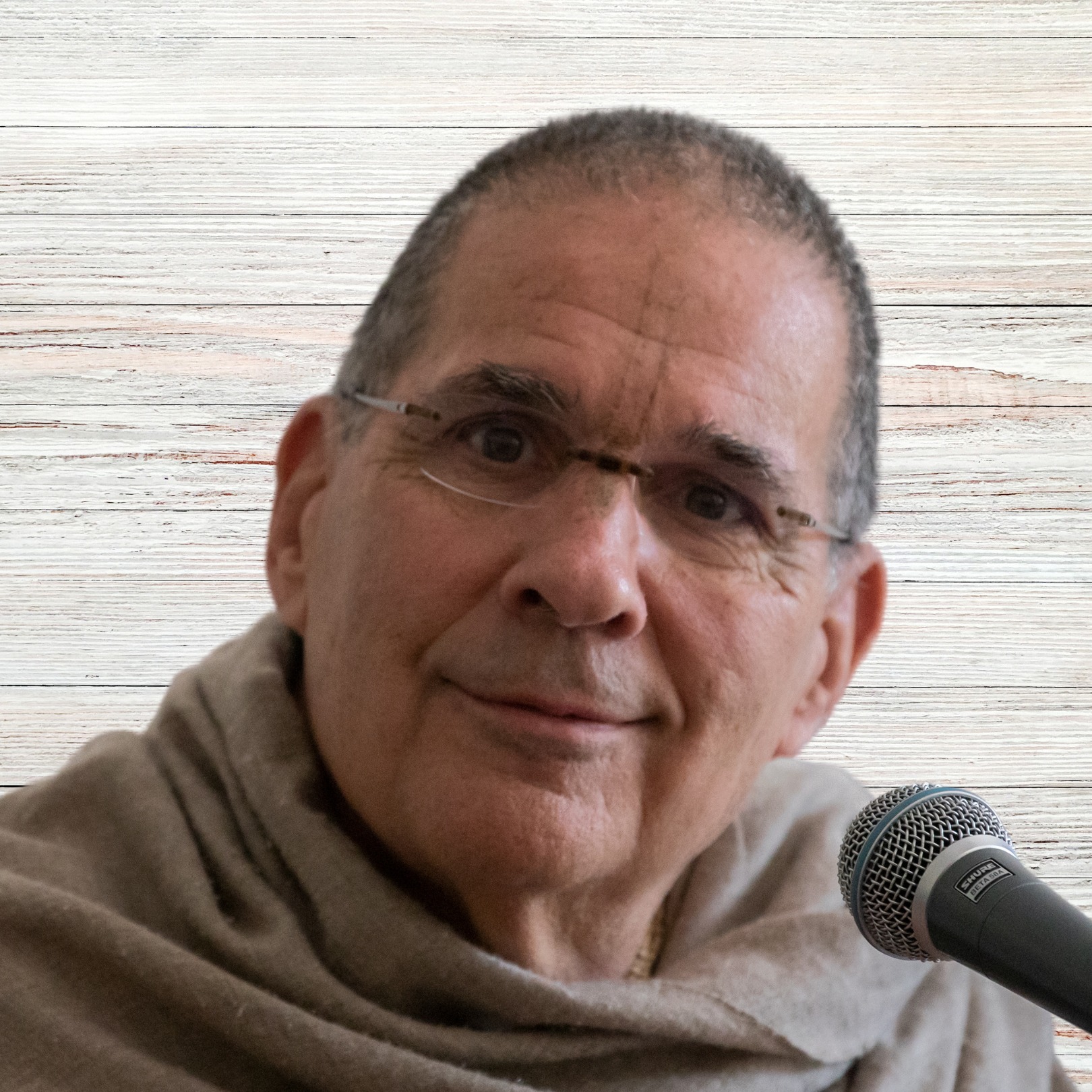Swami B. V. Tripurari Live Q&A; May 7, 2023: Getting to Know the Knower episode artwork