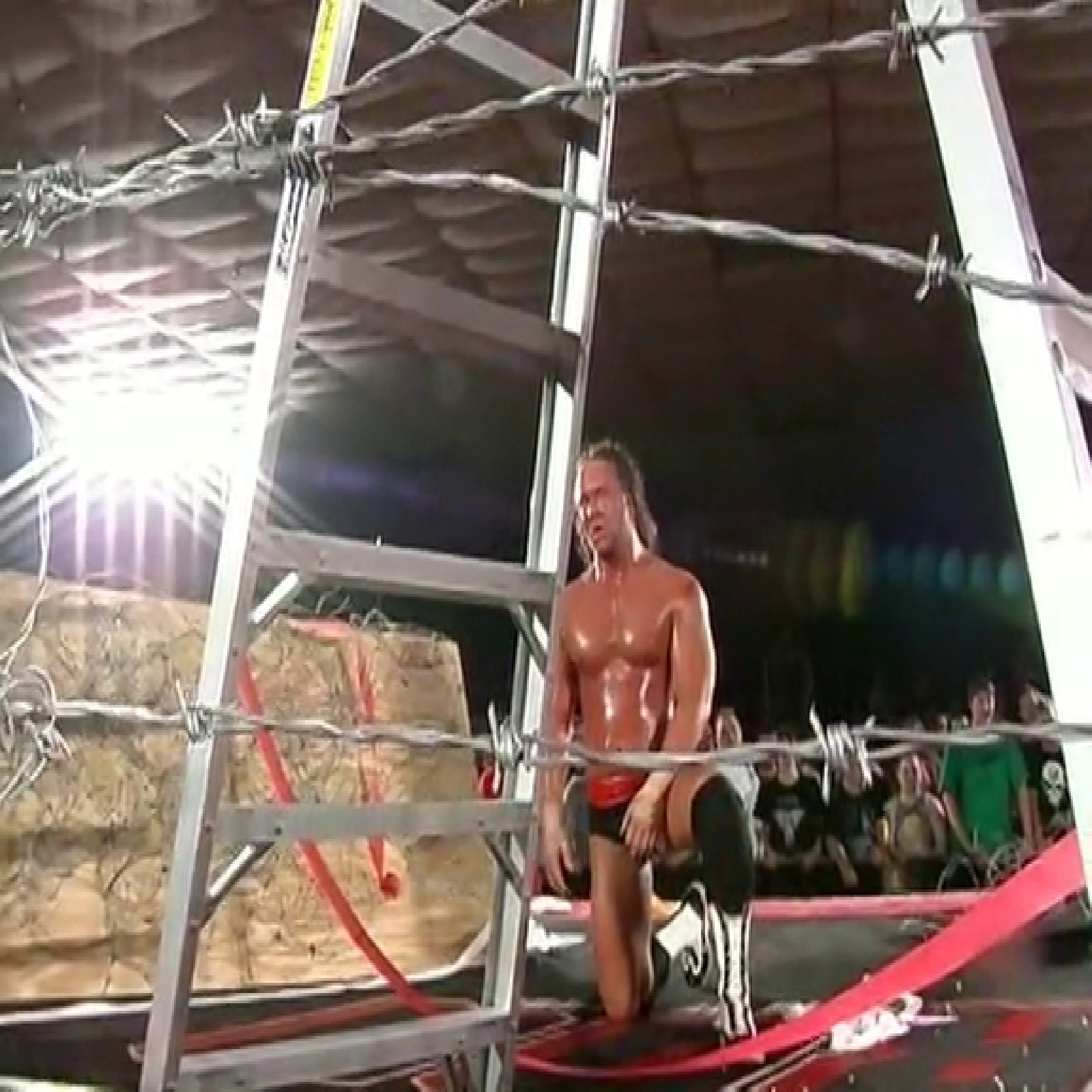 ThROH The Years Episode 110 - War of the Wire II