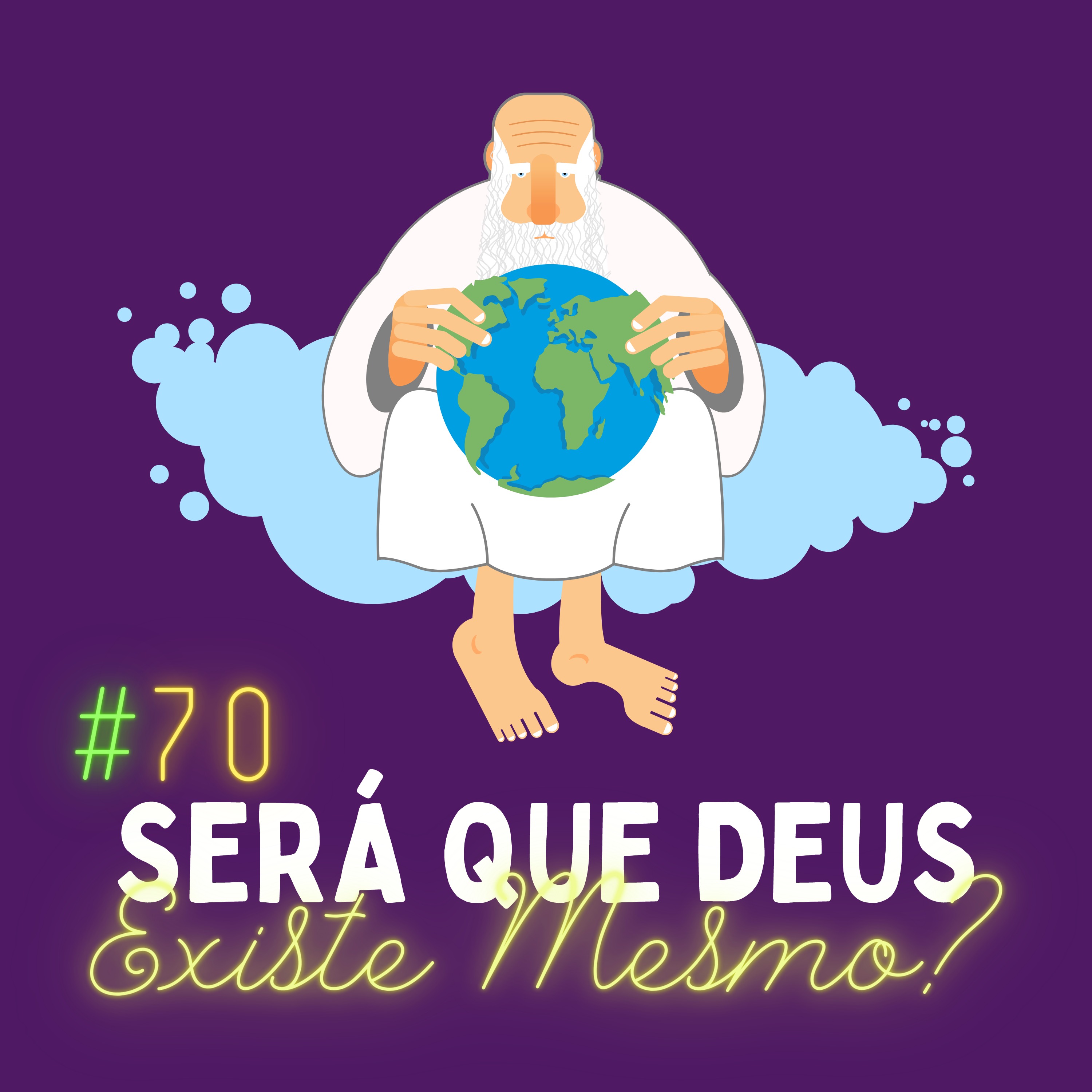 Papo Místico!