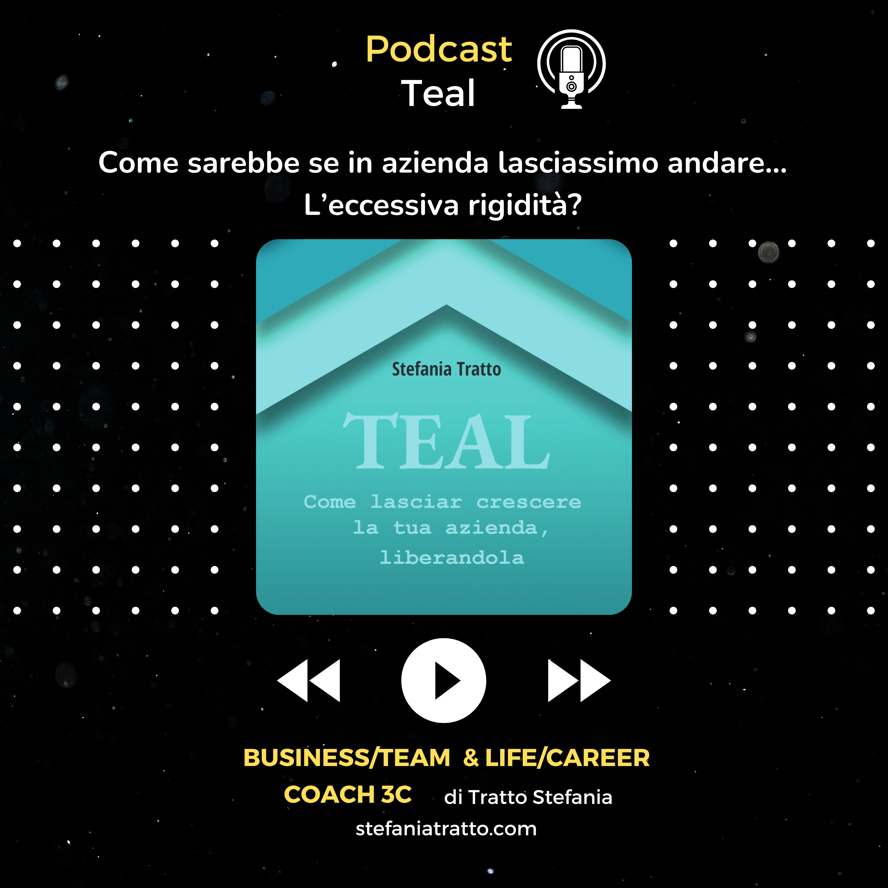 Coach 3C di Tratto Stefania - Business, Team e Career Coach