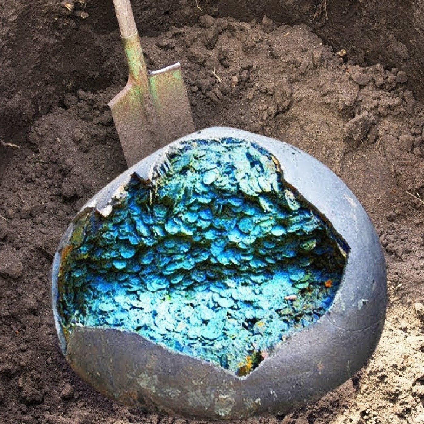 Incredible Metal Detector Finds