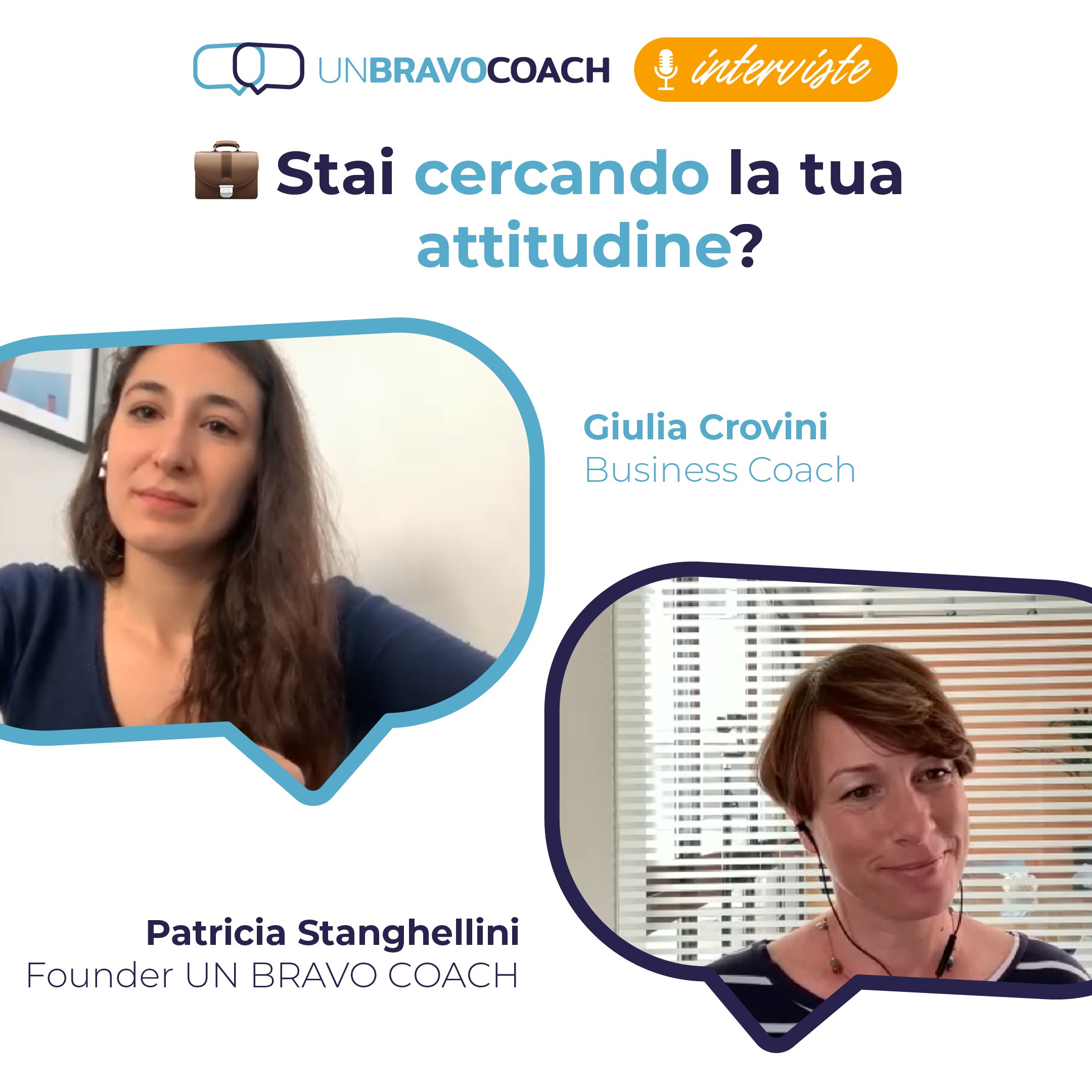 UN BRAVO COACH | Crescita personale