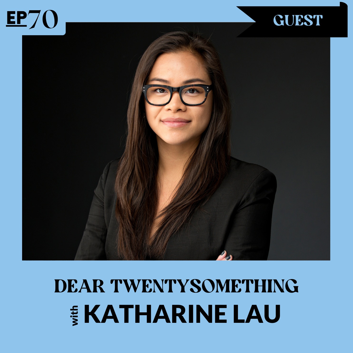 Dear Twentysomething