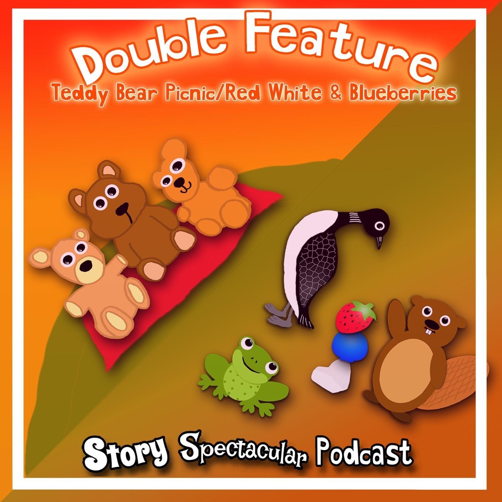 Story Spectacular - Space and Dreams Collection