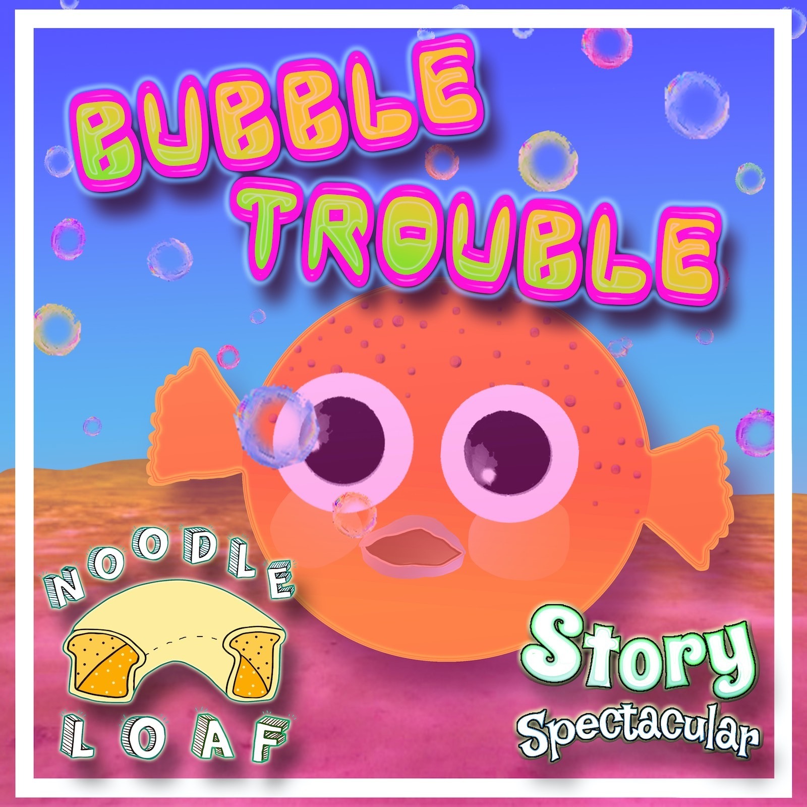 Story Spectacular - Space and Dreams Collection