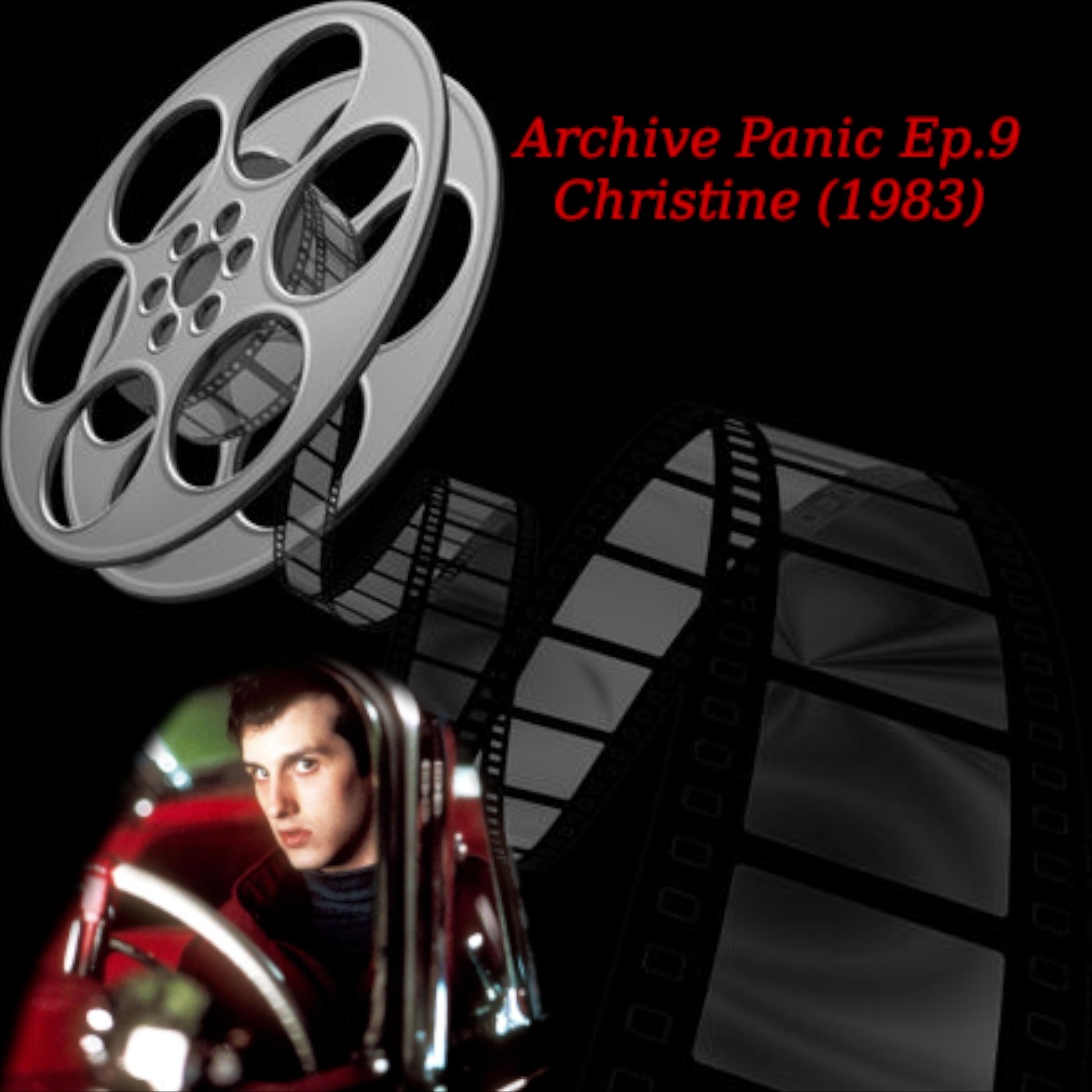 Archive Panic
