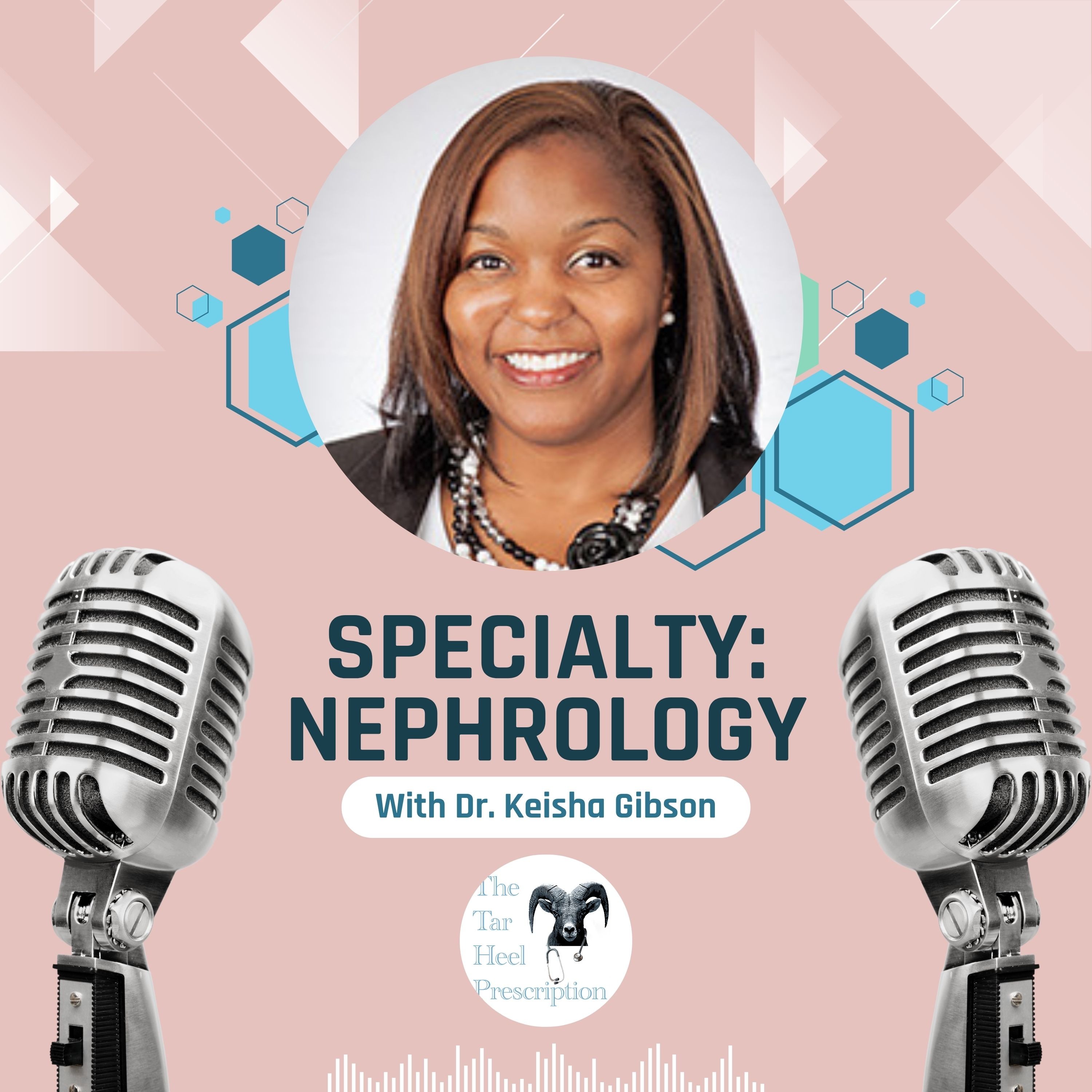 2.6 Specialty: Nephrology