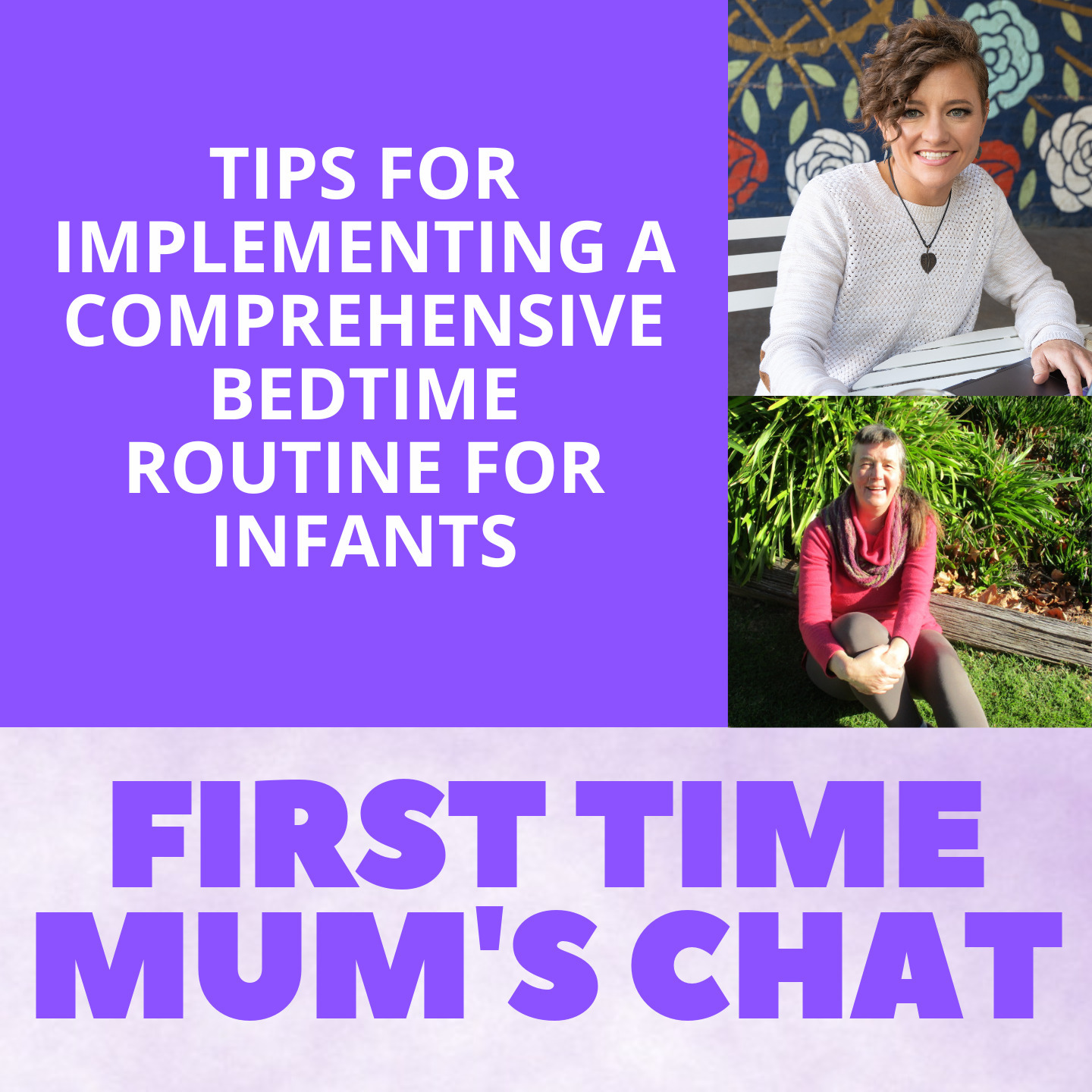 Tips for Implementing a comprehensive bedtime routine for infants