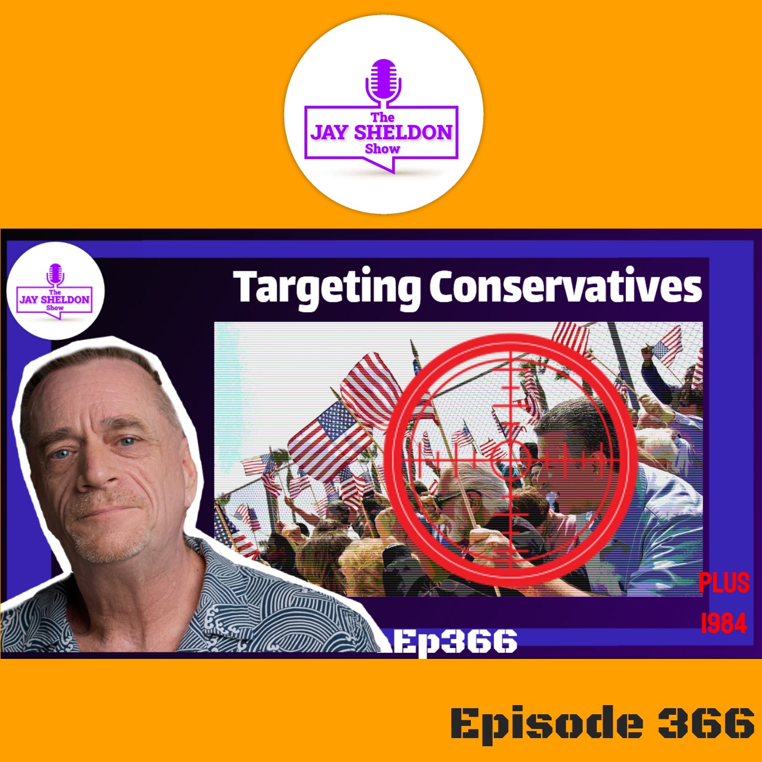 The Jay Sheldon Show