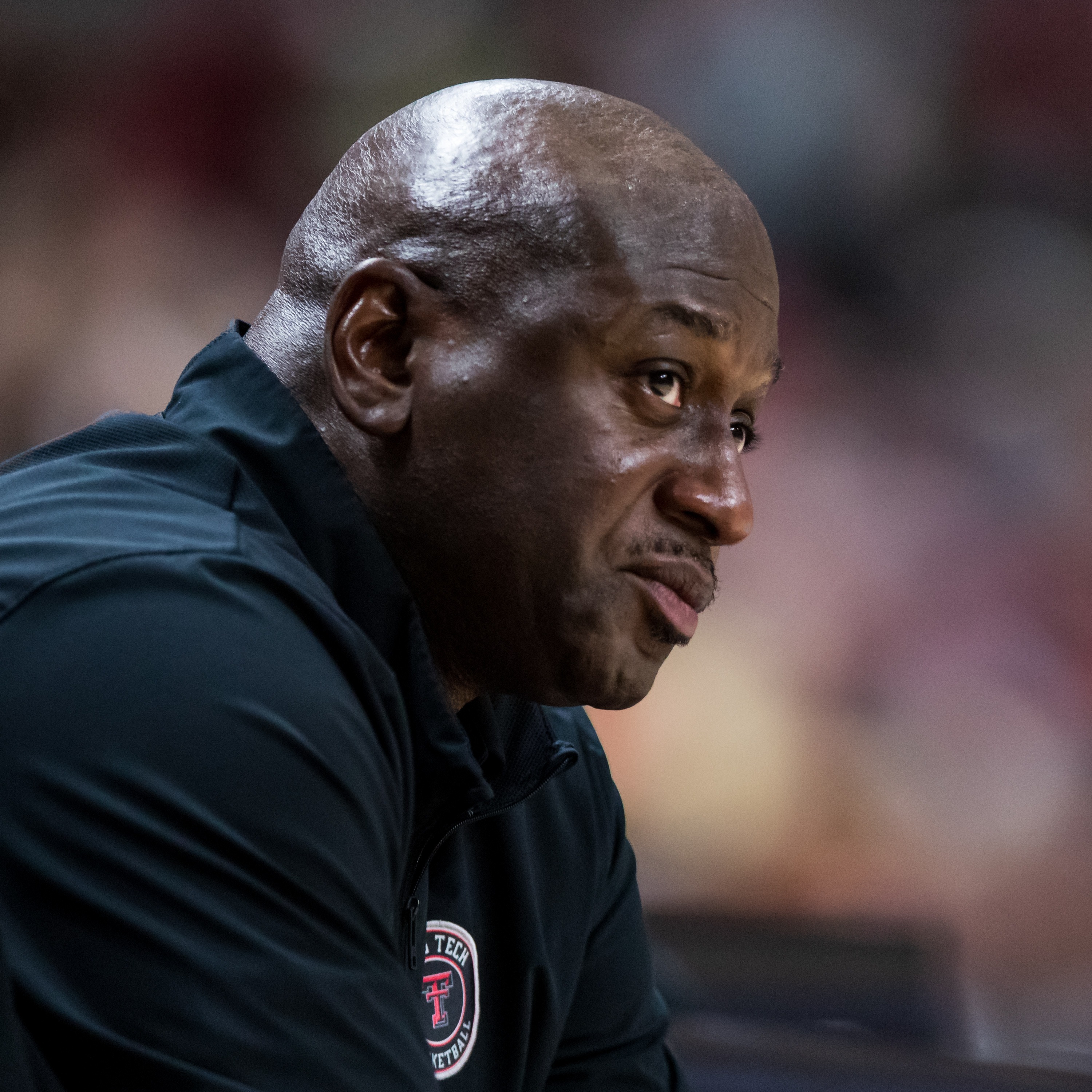 ‘Like I never left’: Al Pinkins is relishing his Ole Miss basketball return