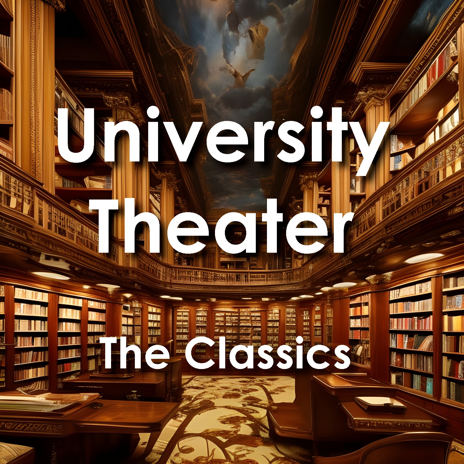 Audio Player Image