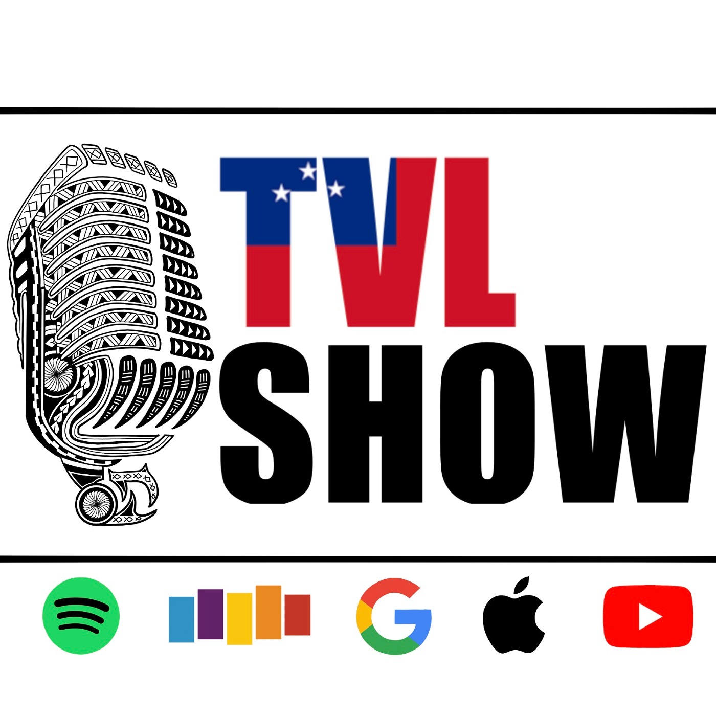 The TVL Show