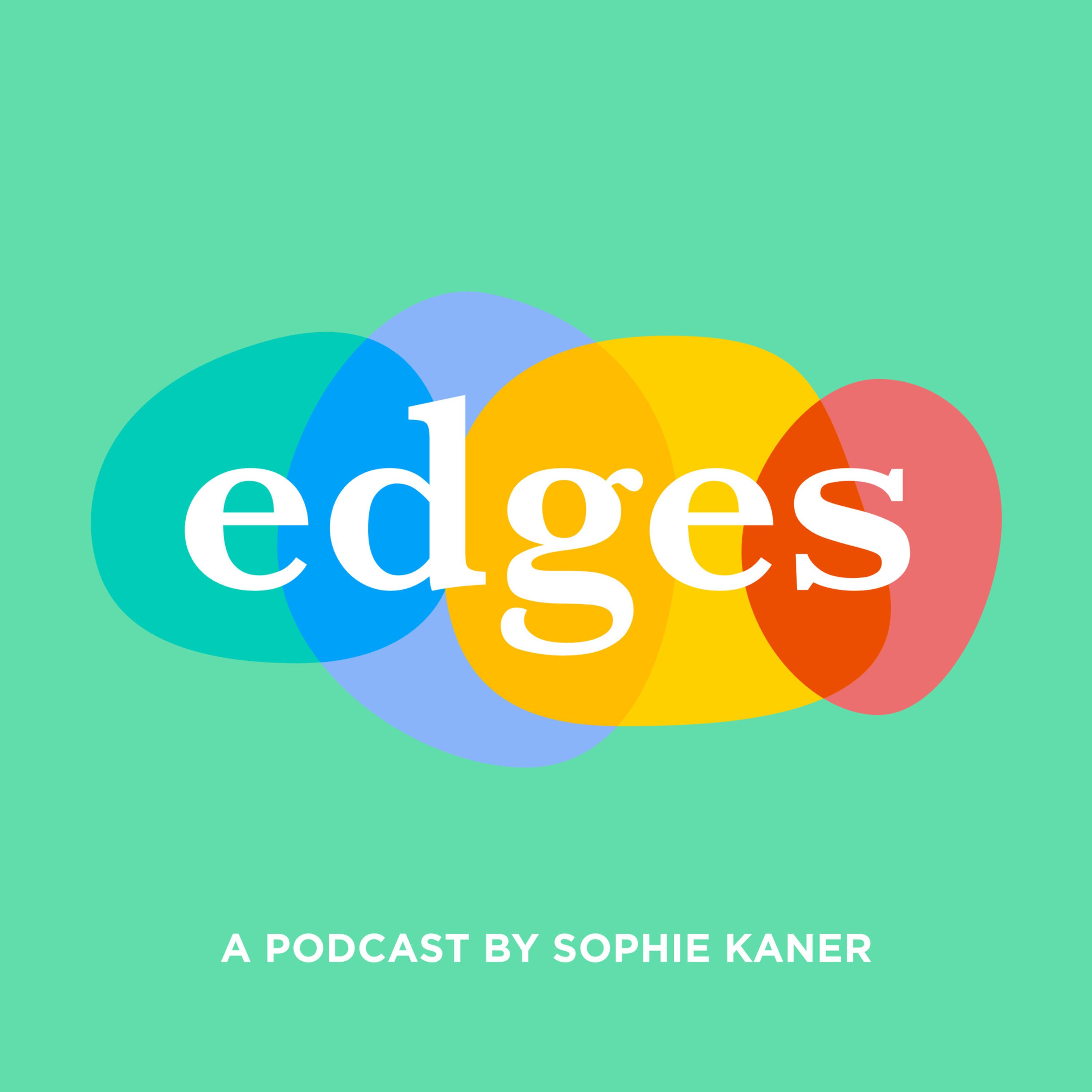 Edges: Coming August 5