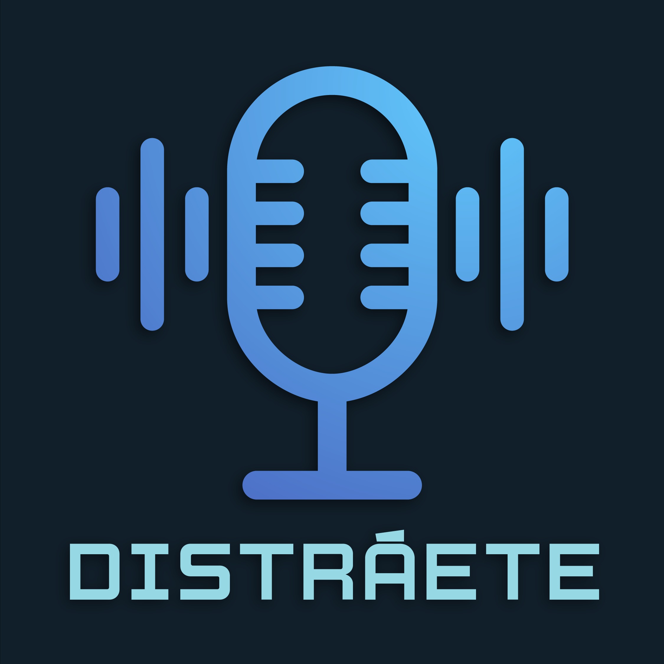 Trazando el camino: Descubriendo los hábitos en Distráete