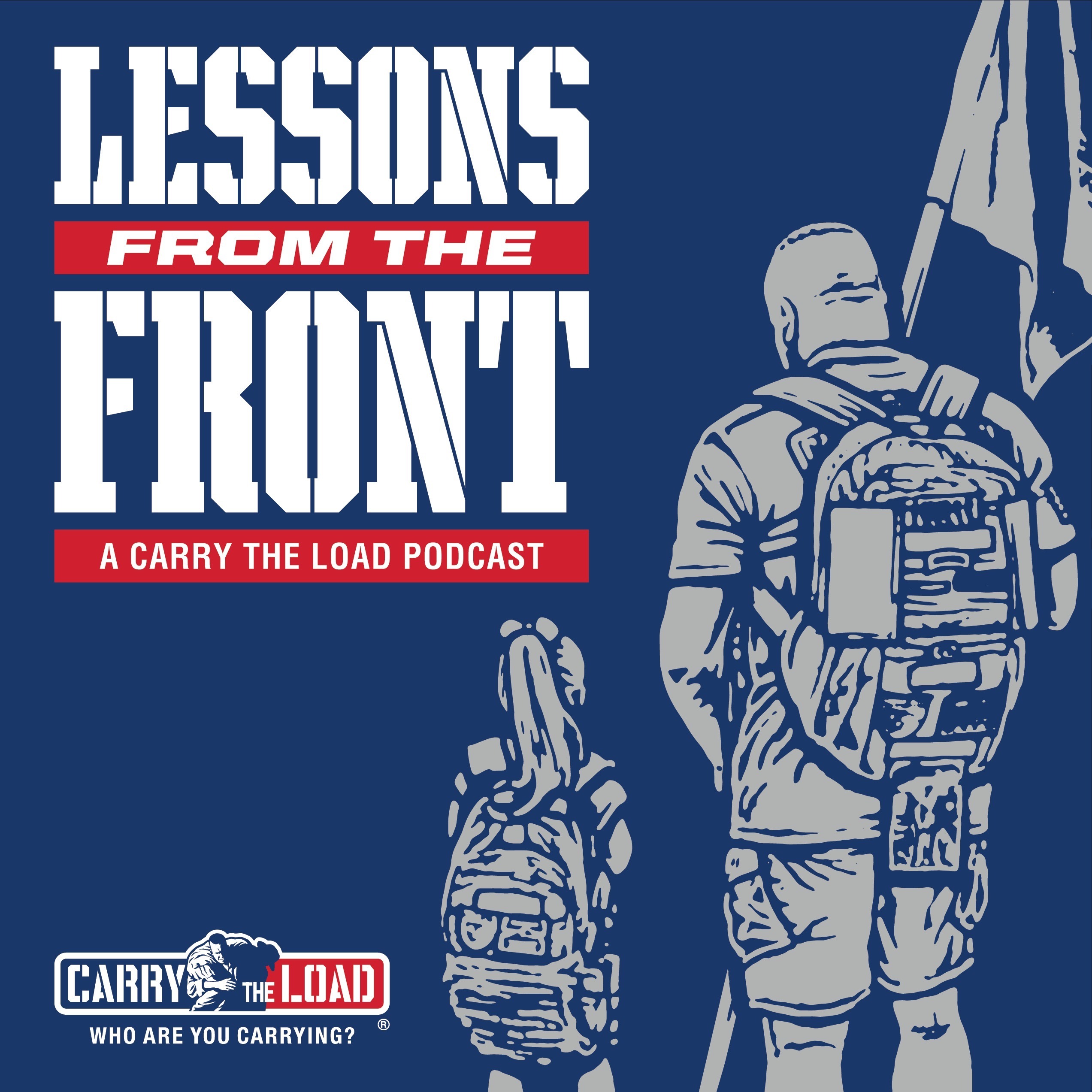 The Carry The Load Podcast