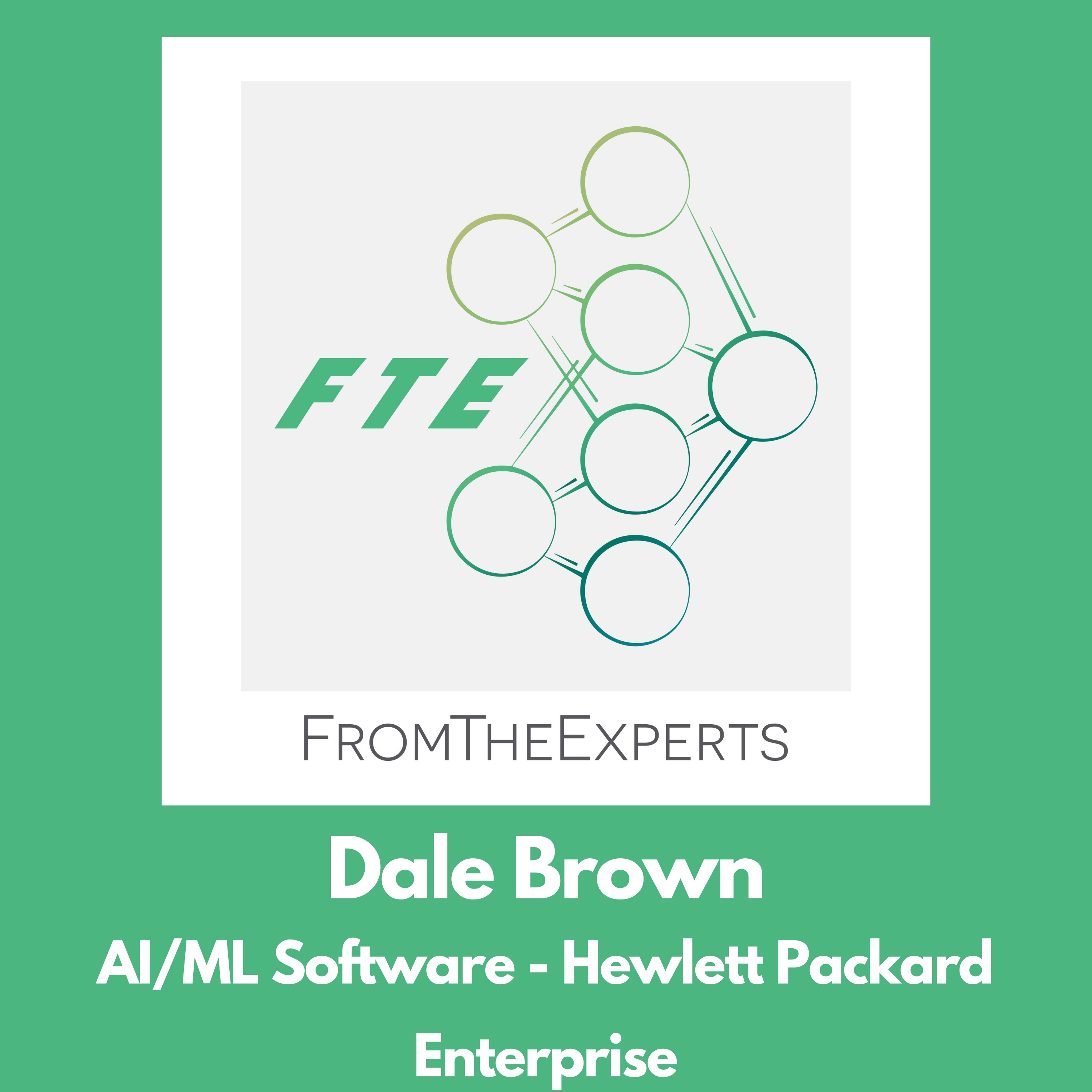 If AI is the future…why do so many projects fail? episode artwork