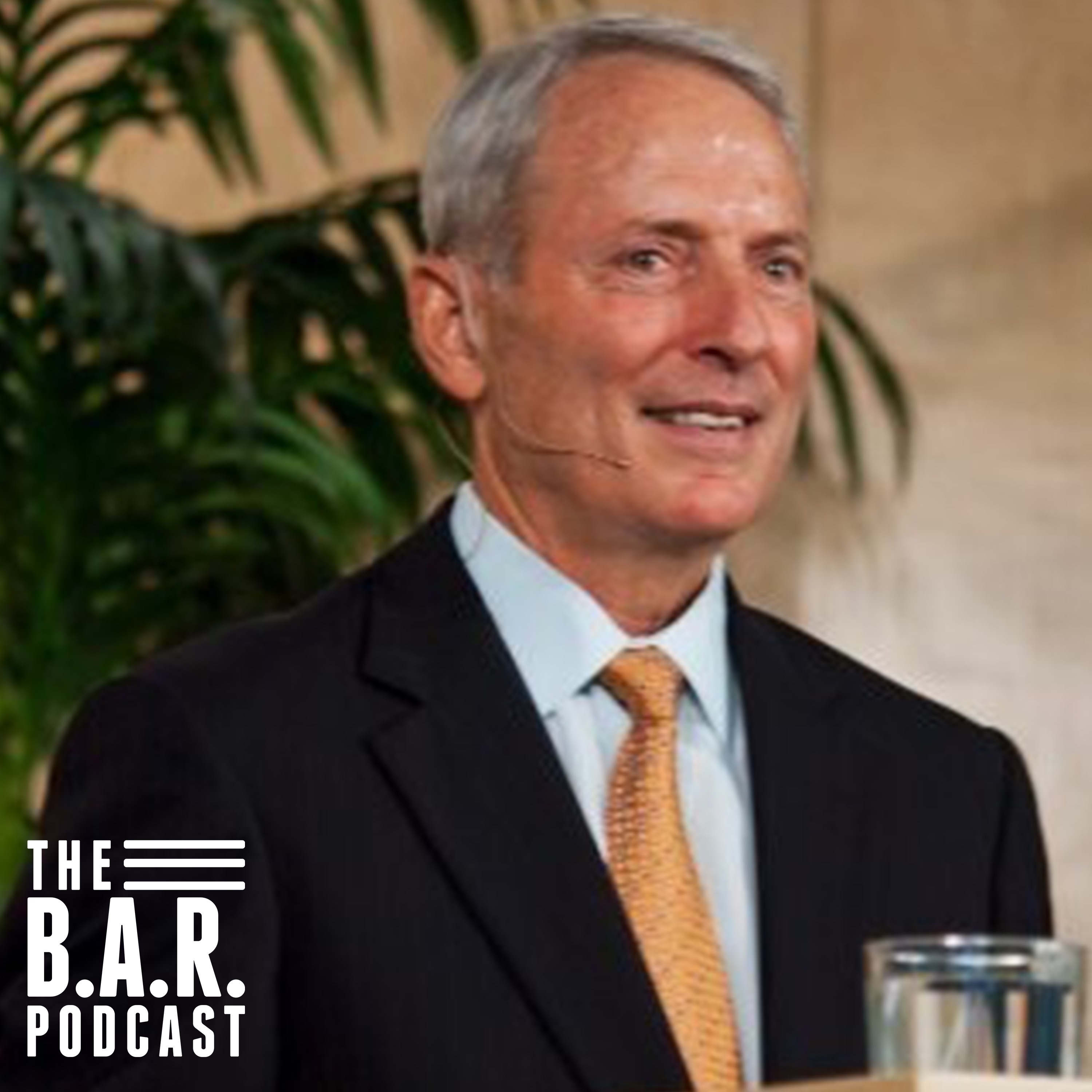 The B.A.R. Podcast