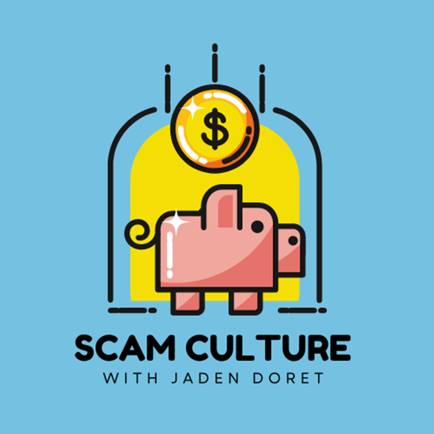 Scam Culture