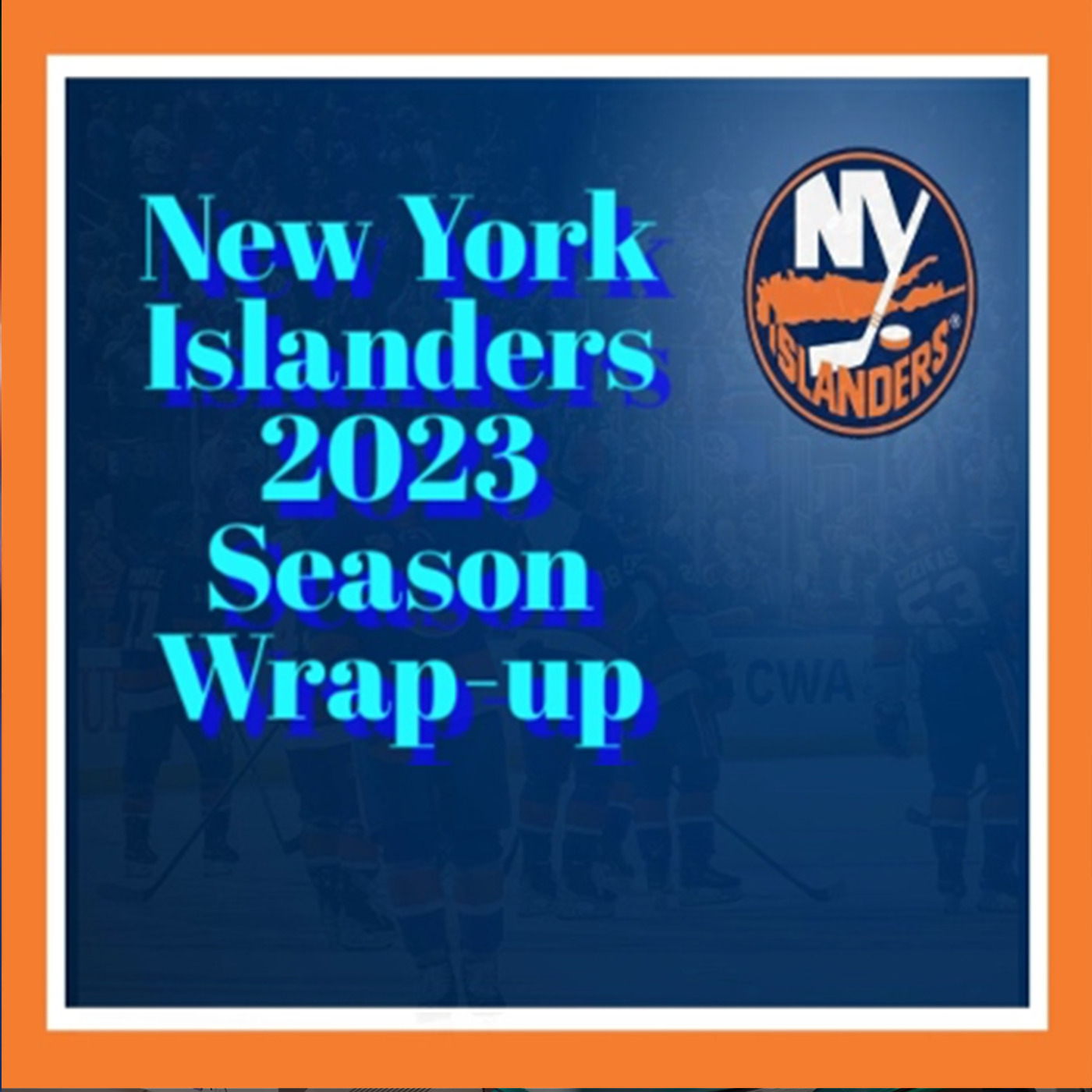 New York Islanders 2023 Season Wrap-up