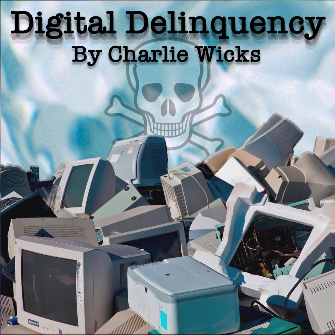 Digital Delinquency: How Digital Preservation Works in the Digital Age