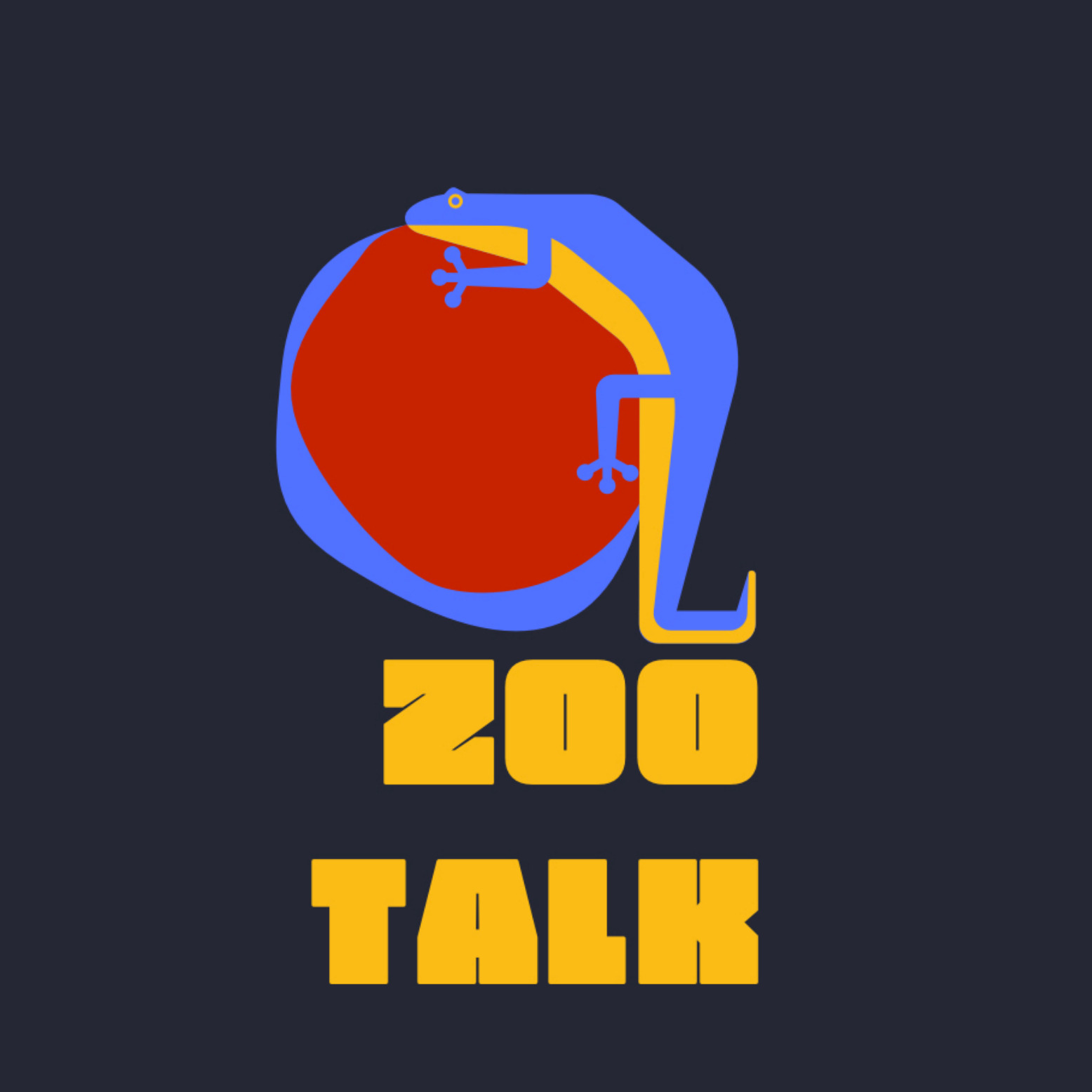 Zoo Talk