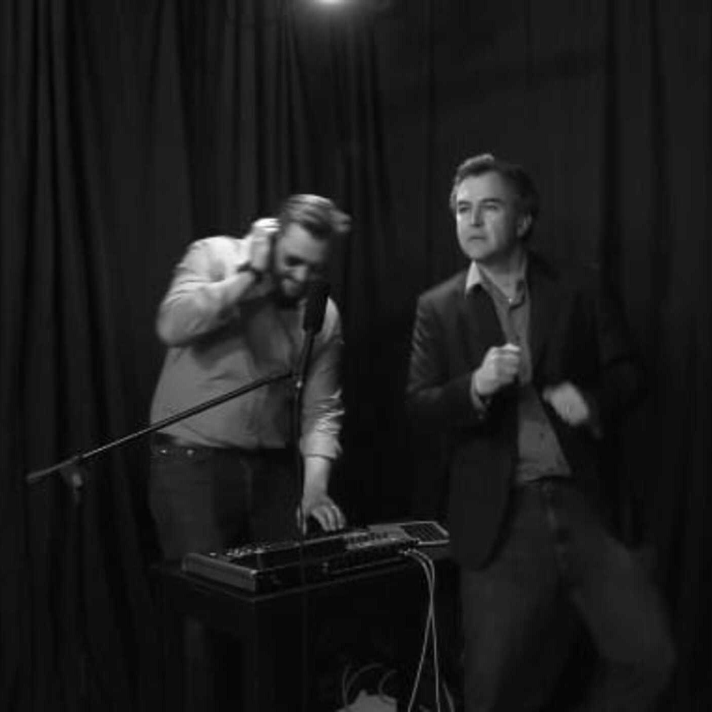 Magic Spot (2022) Magic Spot (2022)