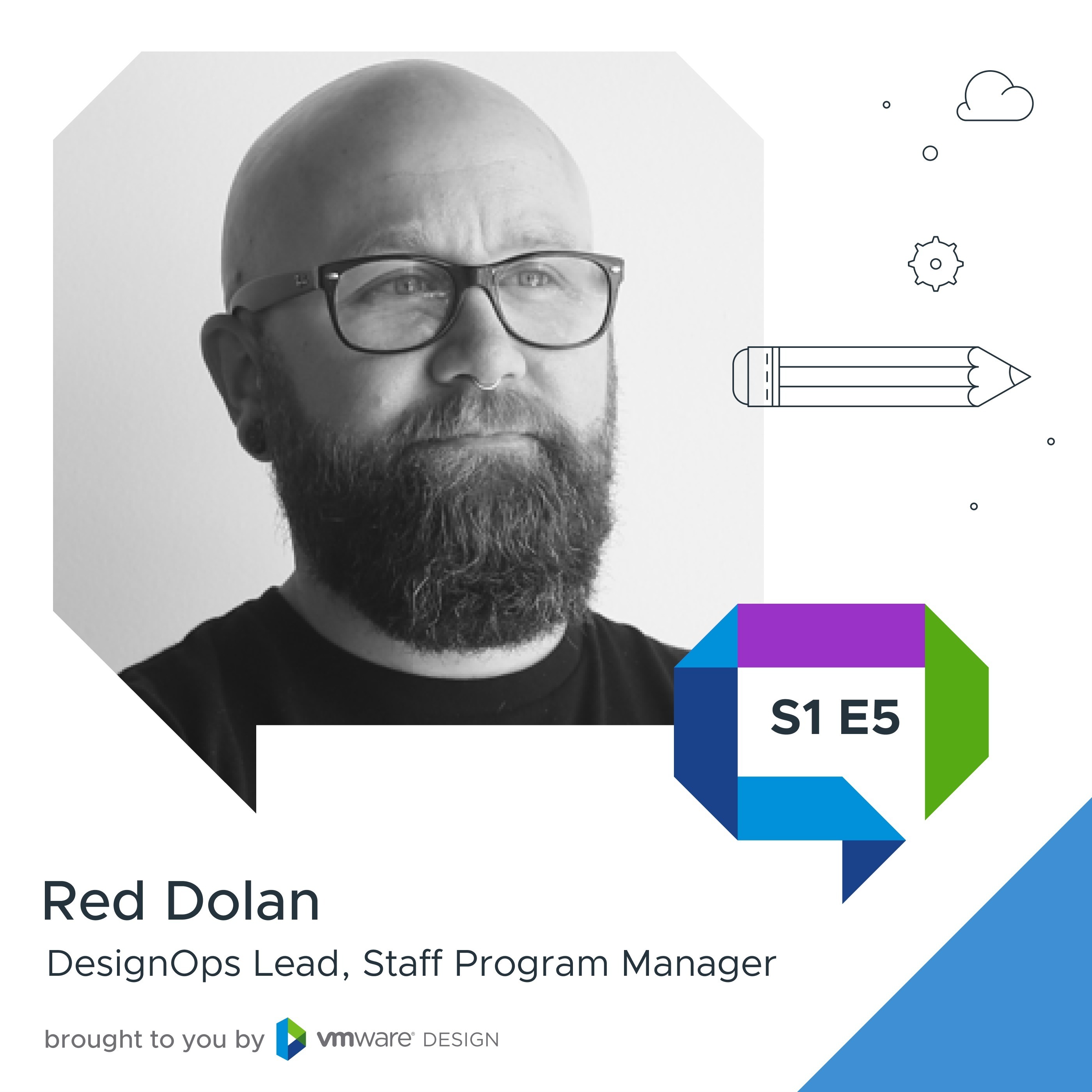 Enterprise Design Podcast