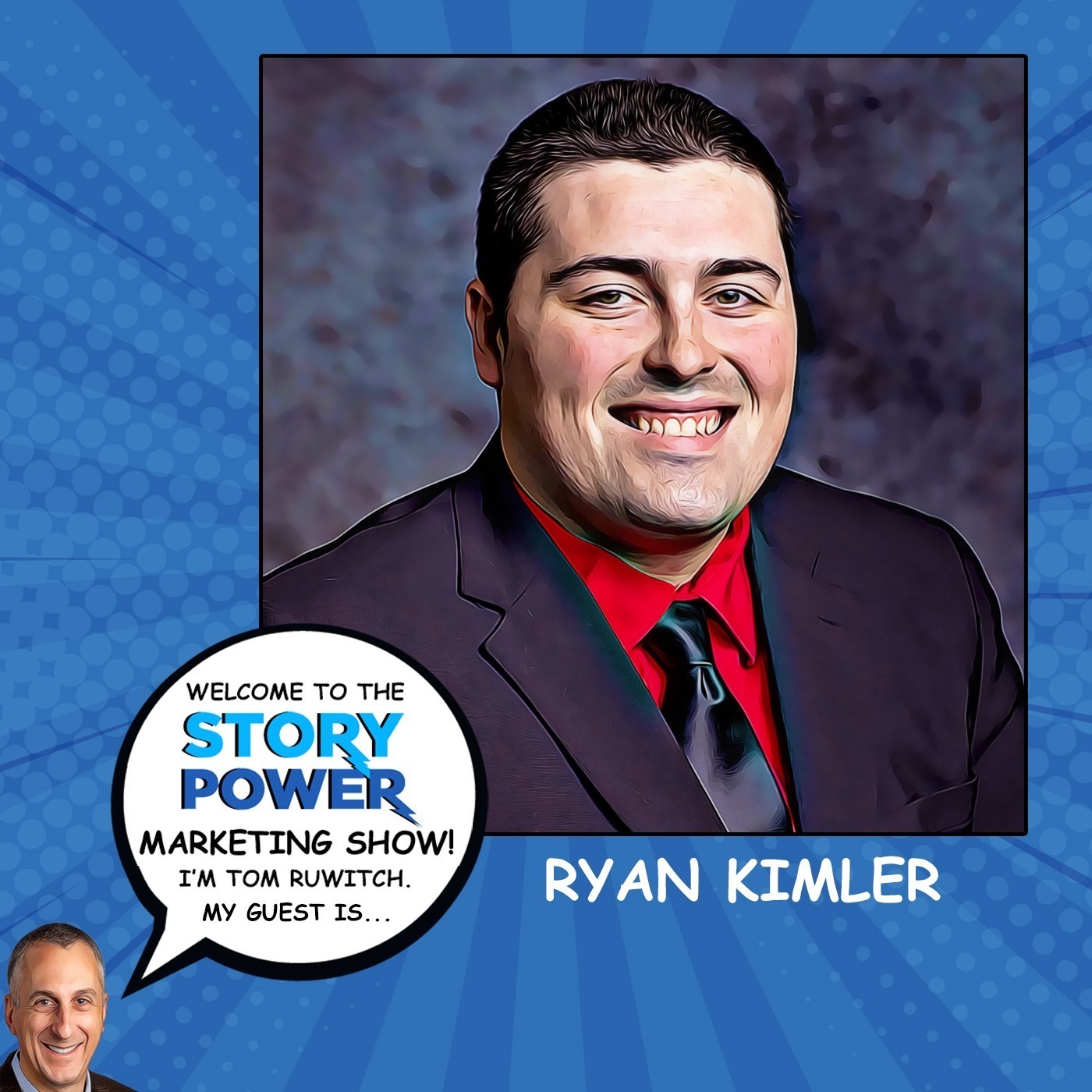 Why you need a financial co-pilot (with Ryan Kimler) episode artwork