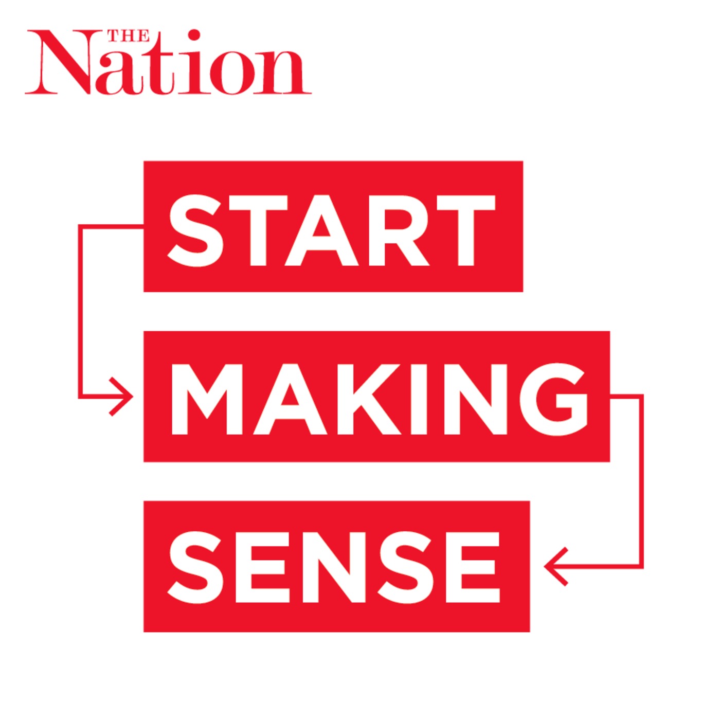 The Nation Podcasts