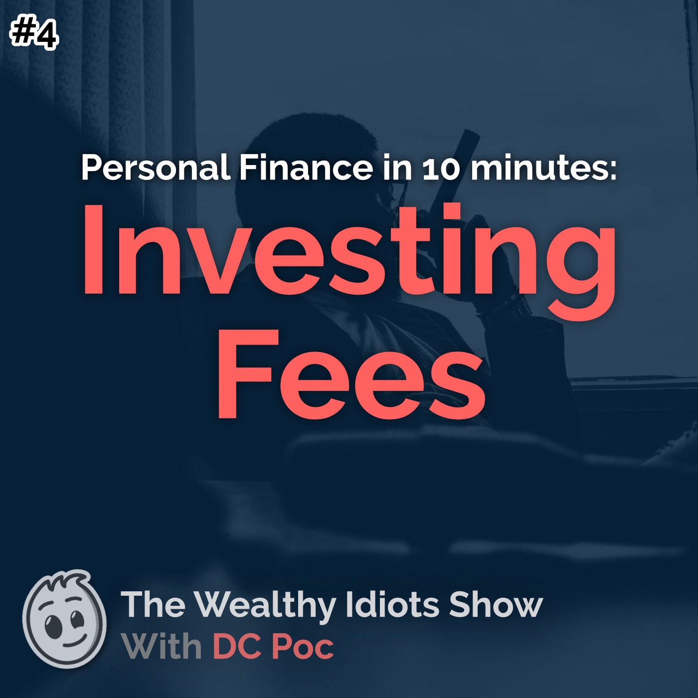 Investing Fees: The Hidden Cost Of Your Investments | Personal Finance In 10 Minutes