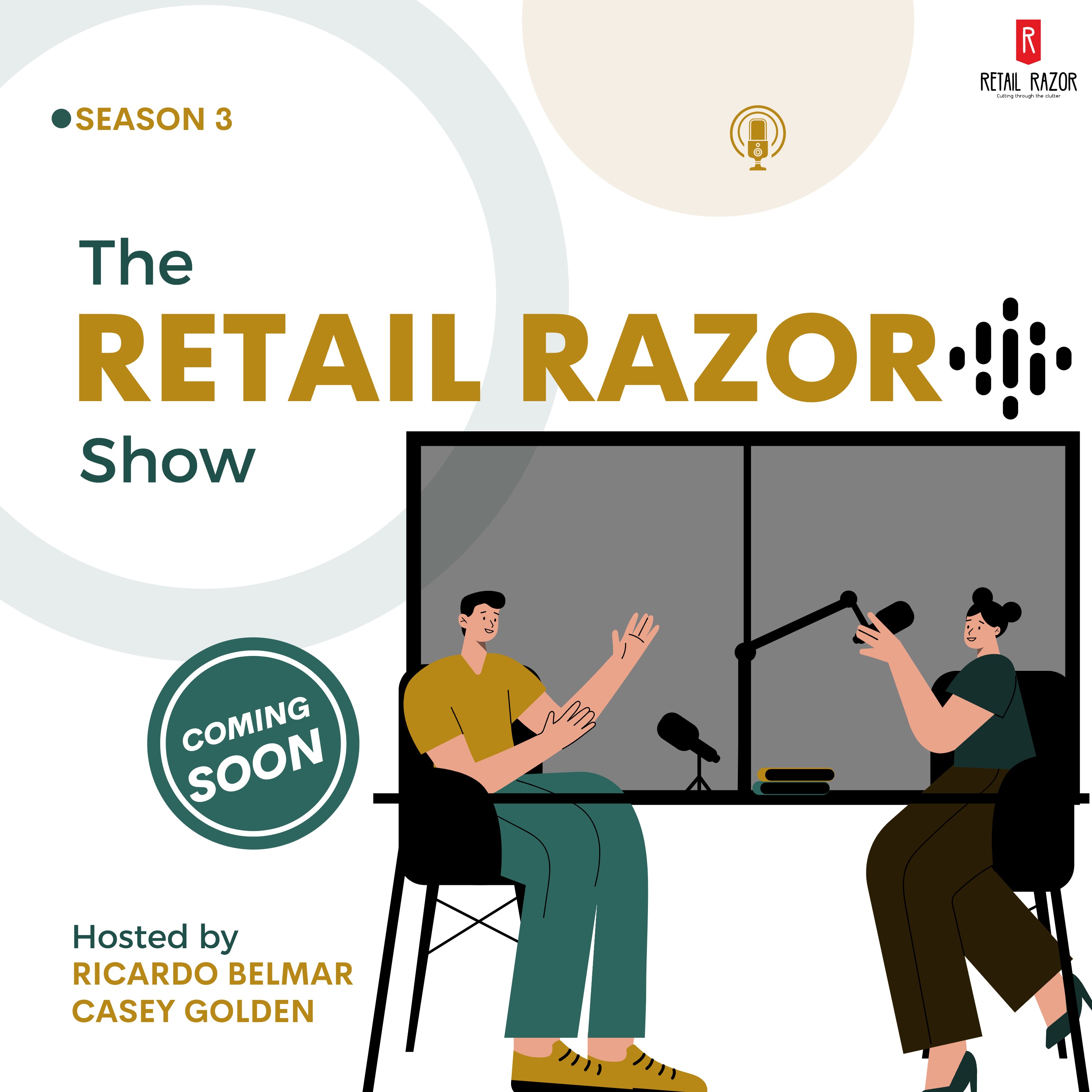 The Retail Razor Show
