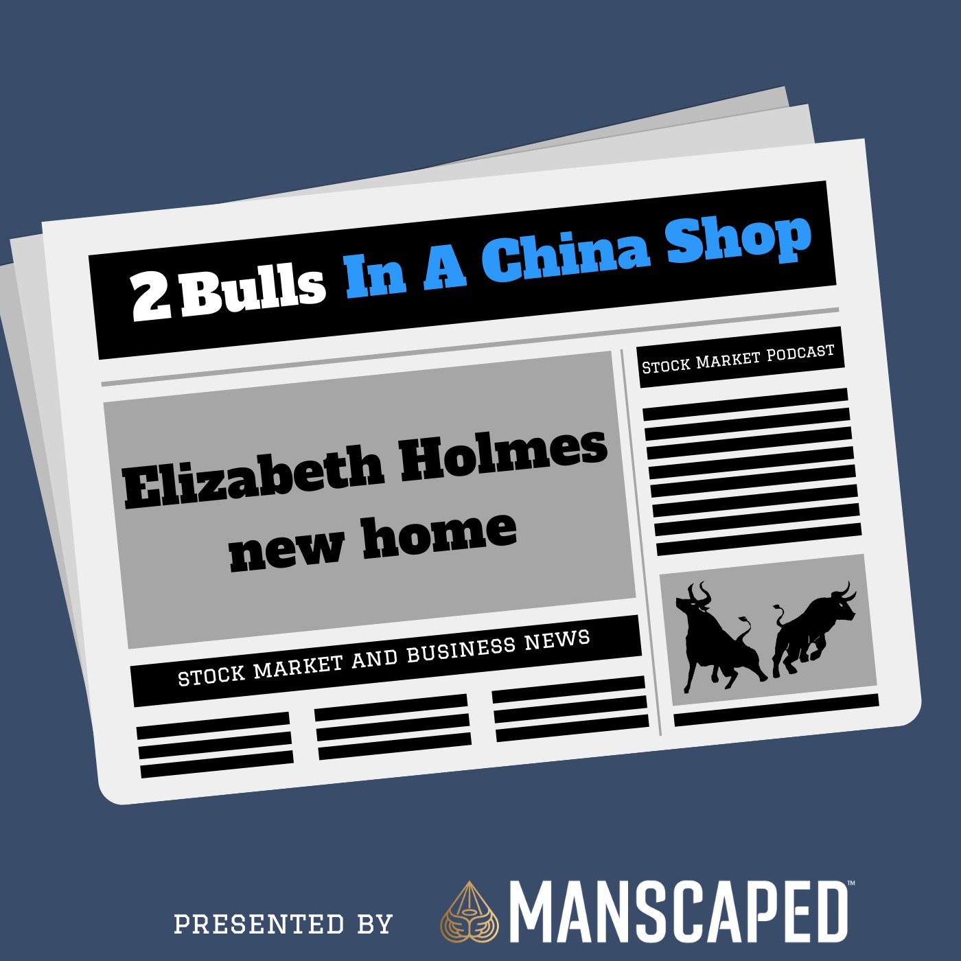 Midweek Update 5-18-2023: Holmes Gets a New Home