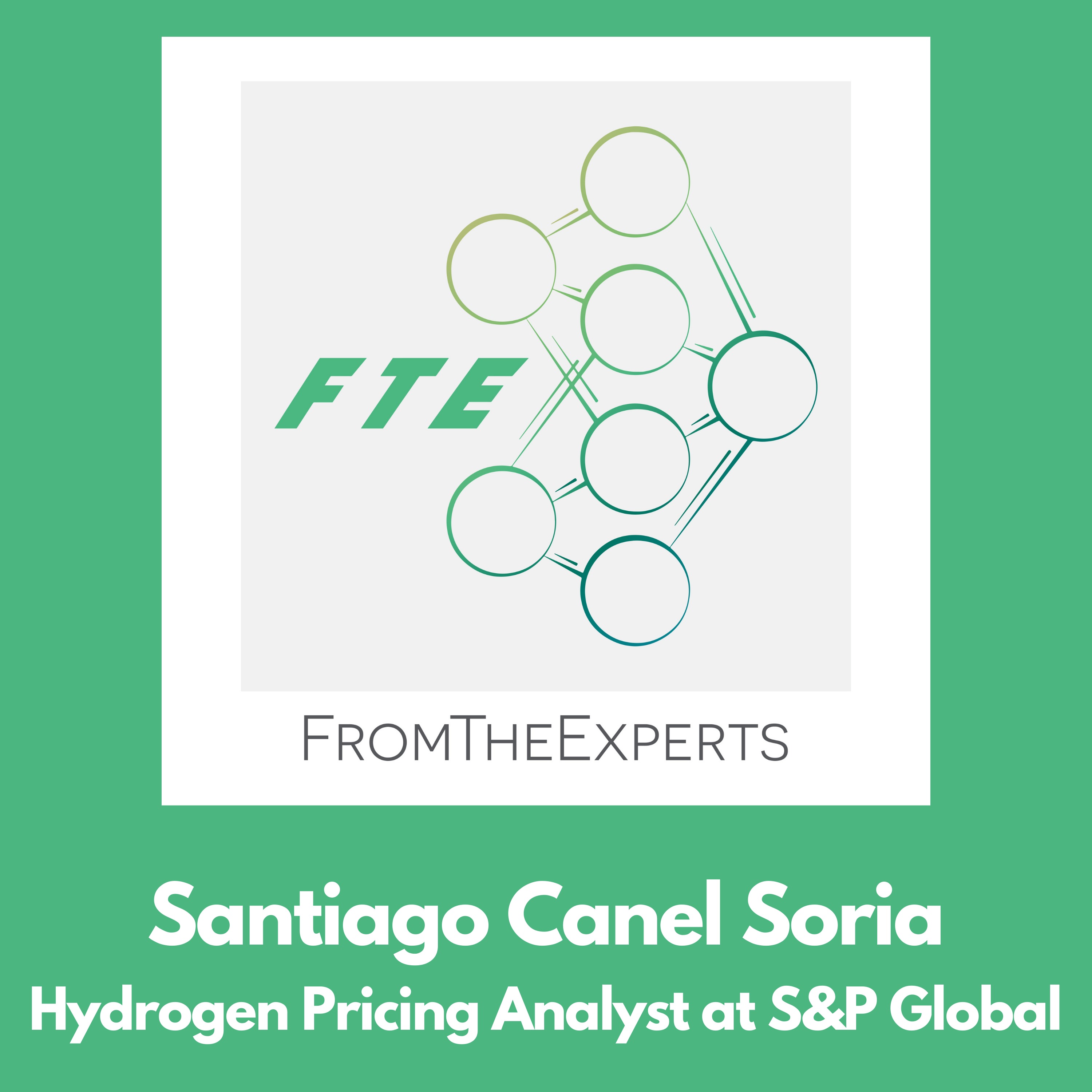 Pricing model concepts for low carbon hydrogen and ammonia markets episode artwork