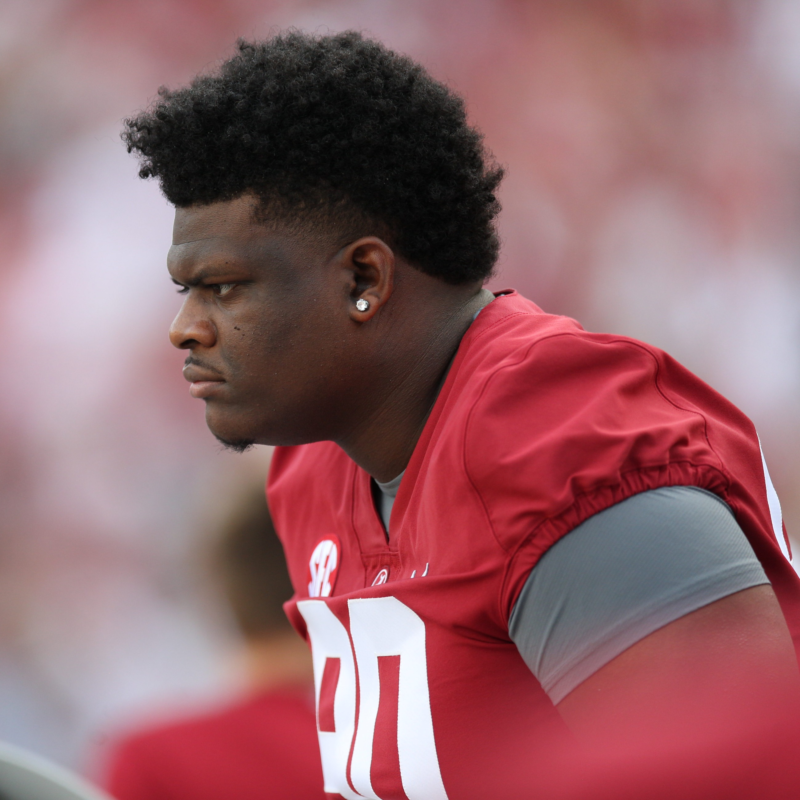 Rapid Reaction: Lane Kiffin, Ole Miss recoup some portal magic with addition of Stephon Wynn