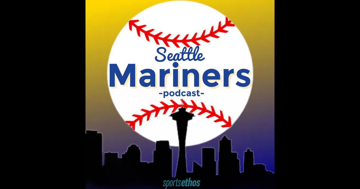Mike Ford Preview, Player Props: Mariners vs. Reds