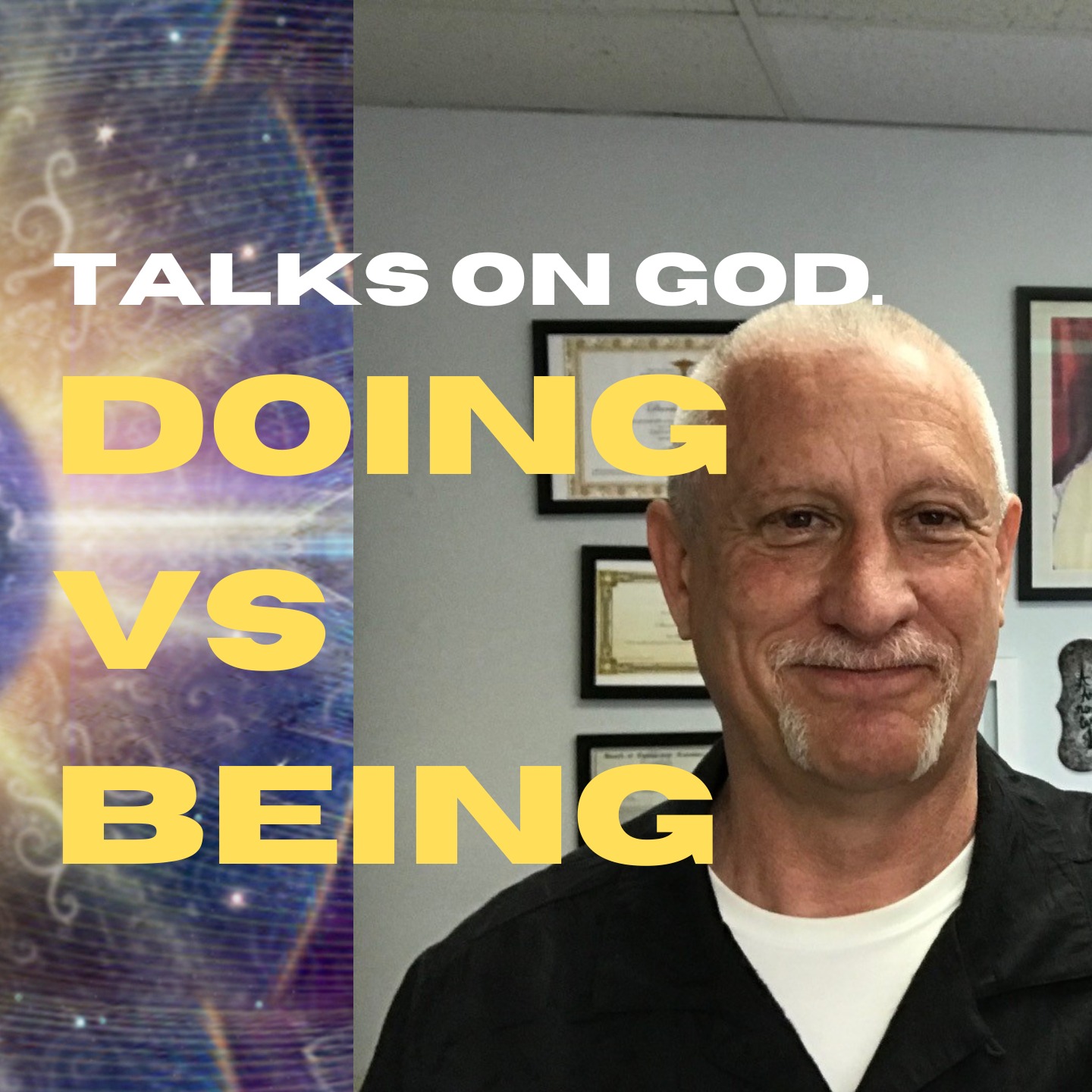 Awake With Jevon: Discovering Guides That Point The Way