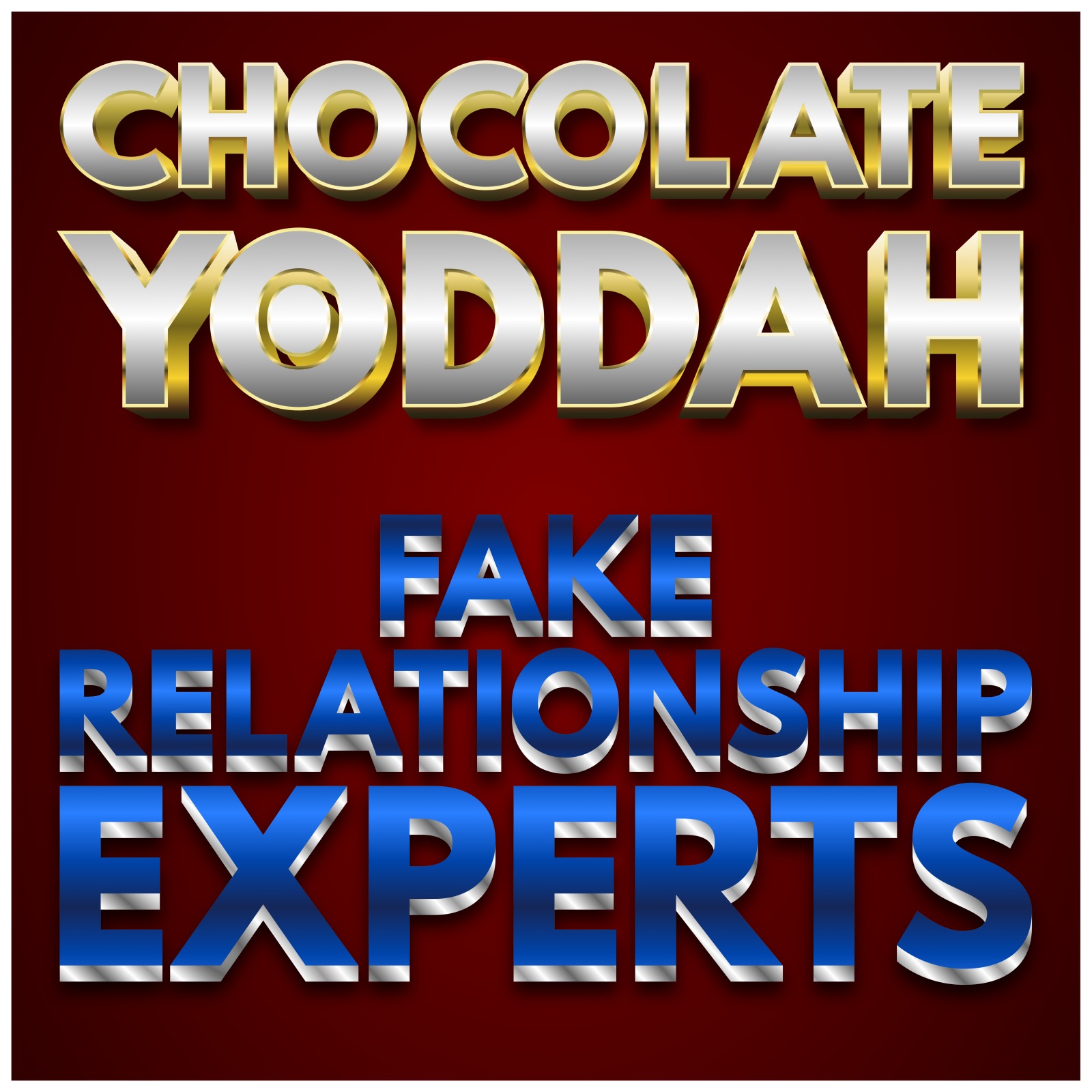 Fake Relationship Experts