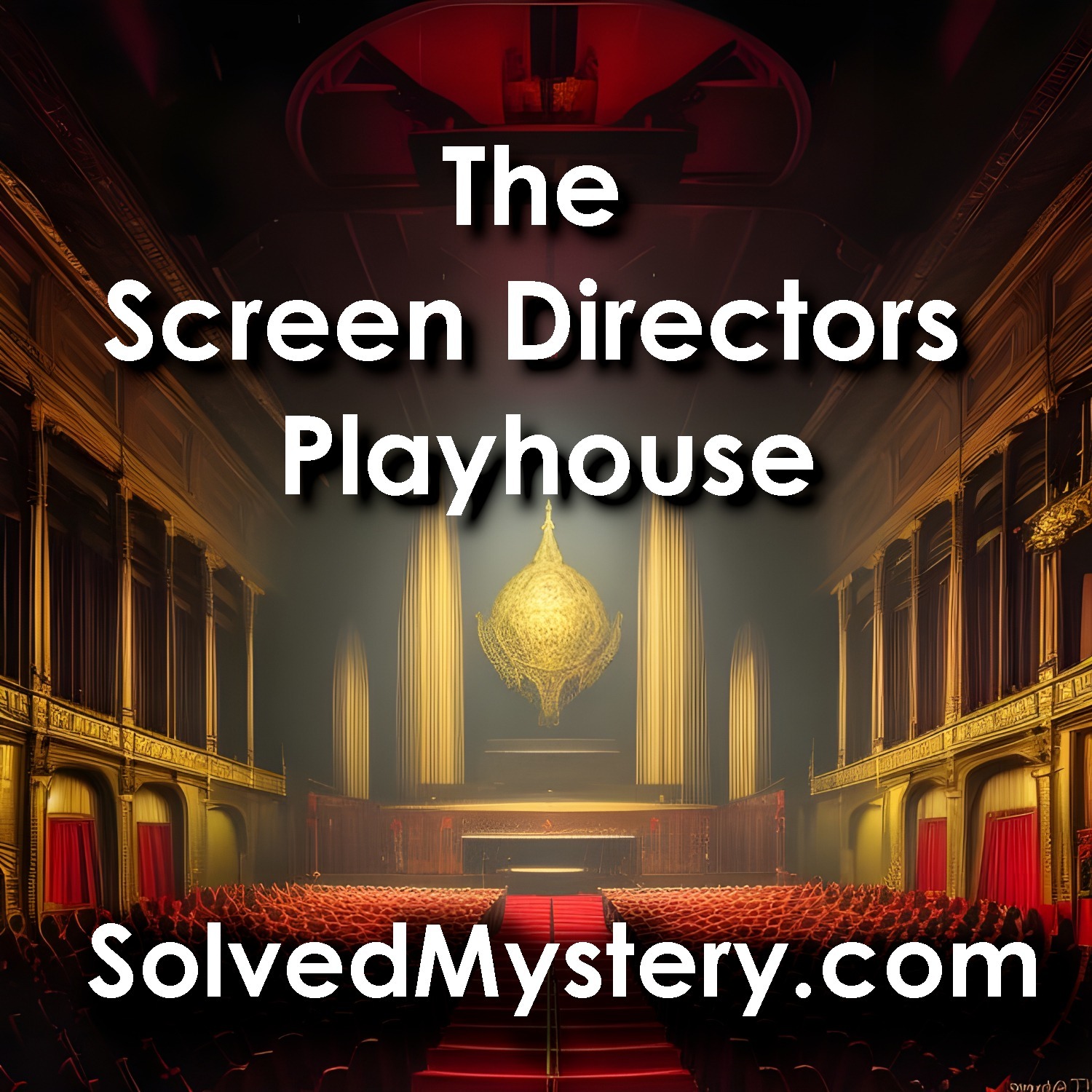 Screen Directors Playhouse The Perfect Marriage Hollywood Film