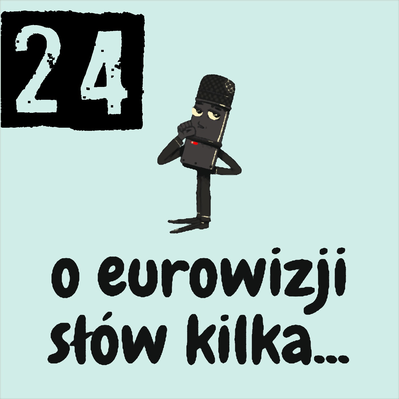 O EUROWIZJI SŁÓW KILKA...